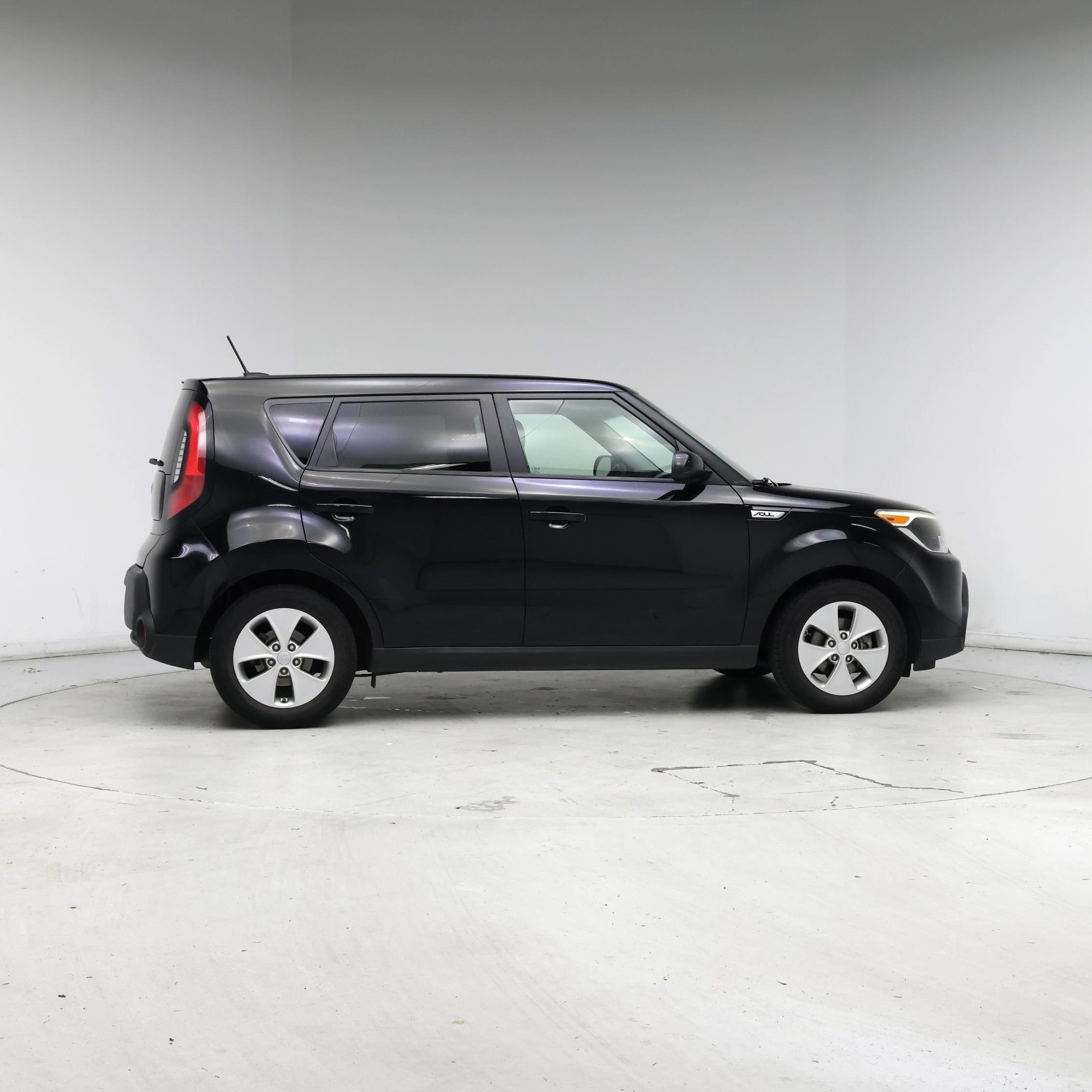 Thumbnail: 2016 Kia Soul - 7