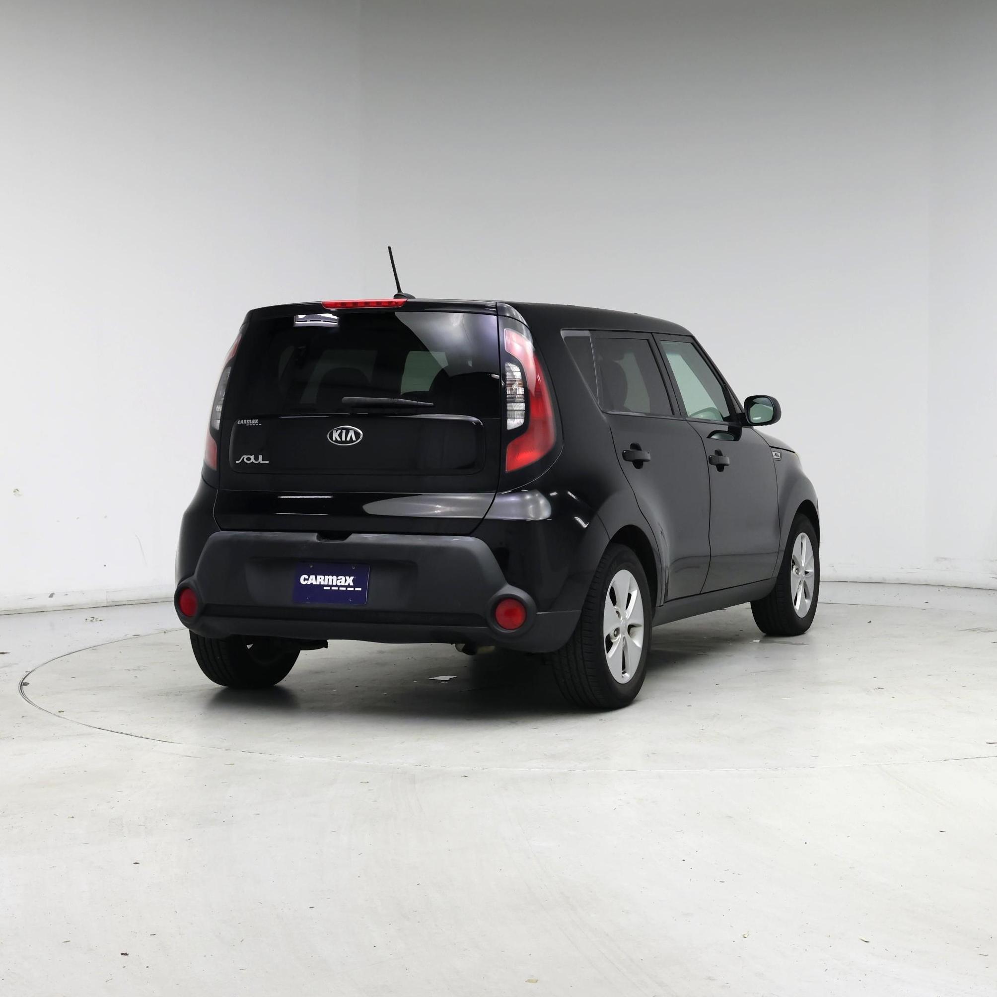 Thumbnail: 2016 Kia Soul - 8