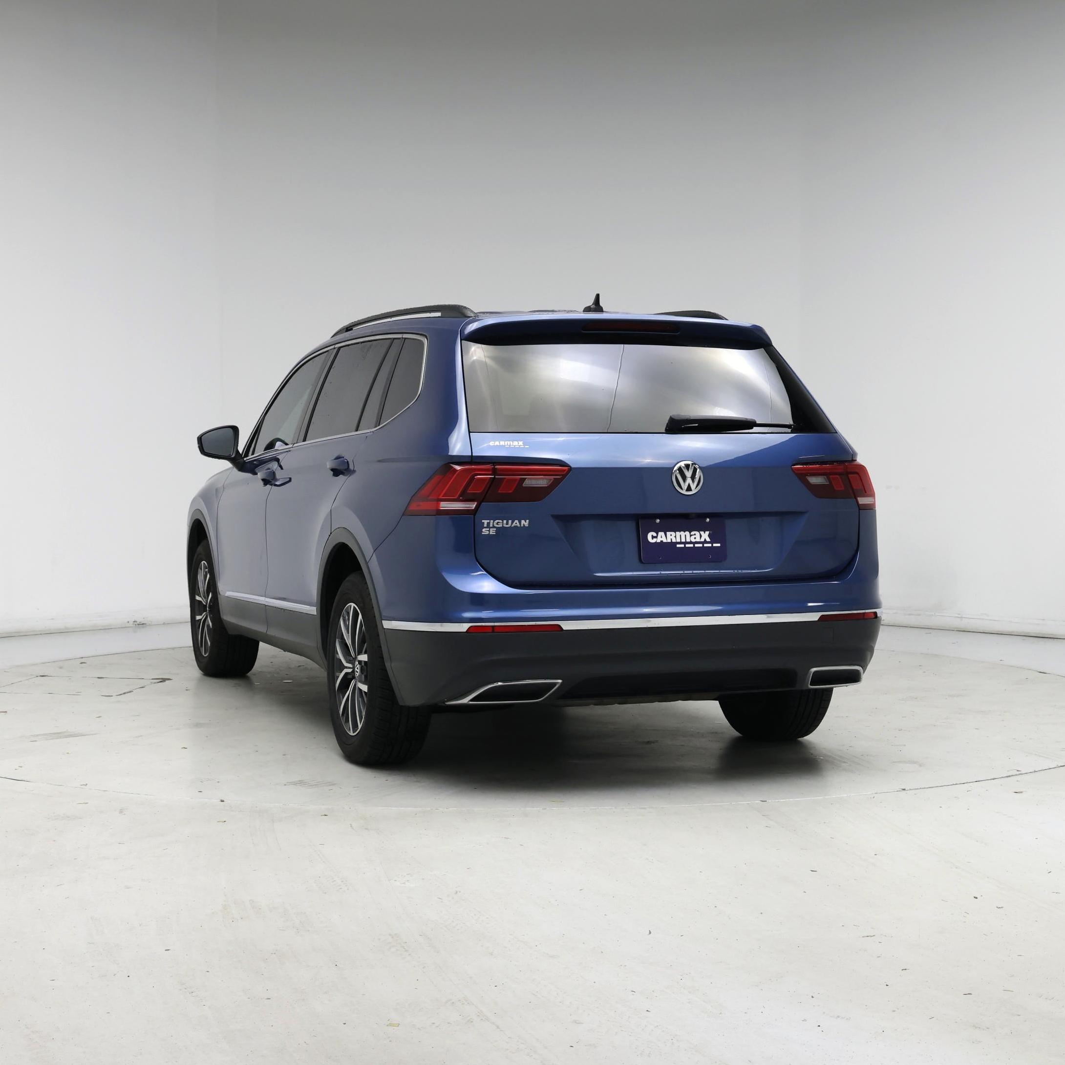 Thumbnail: 2020 Volkswagen Tiguan - 6