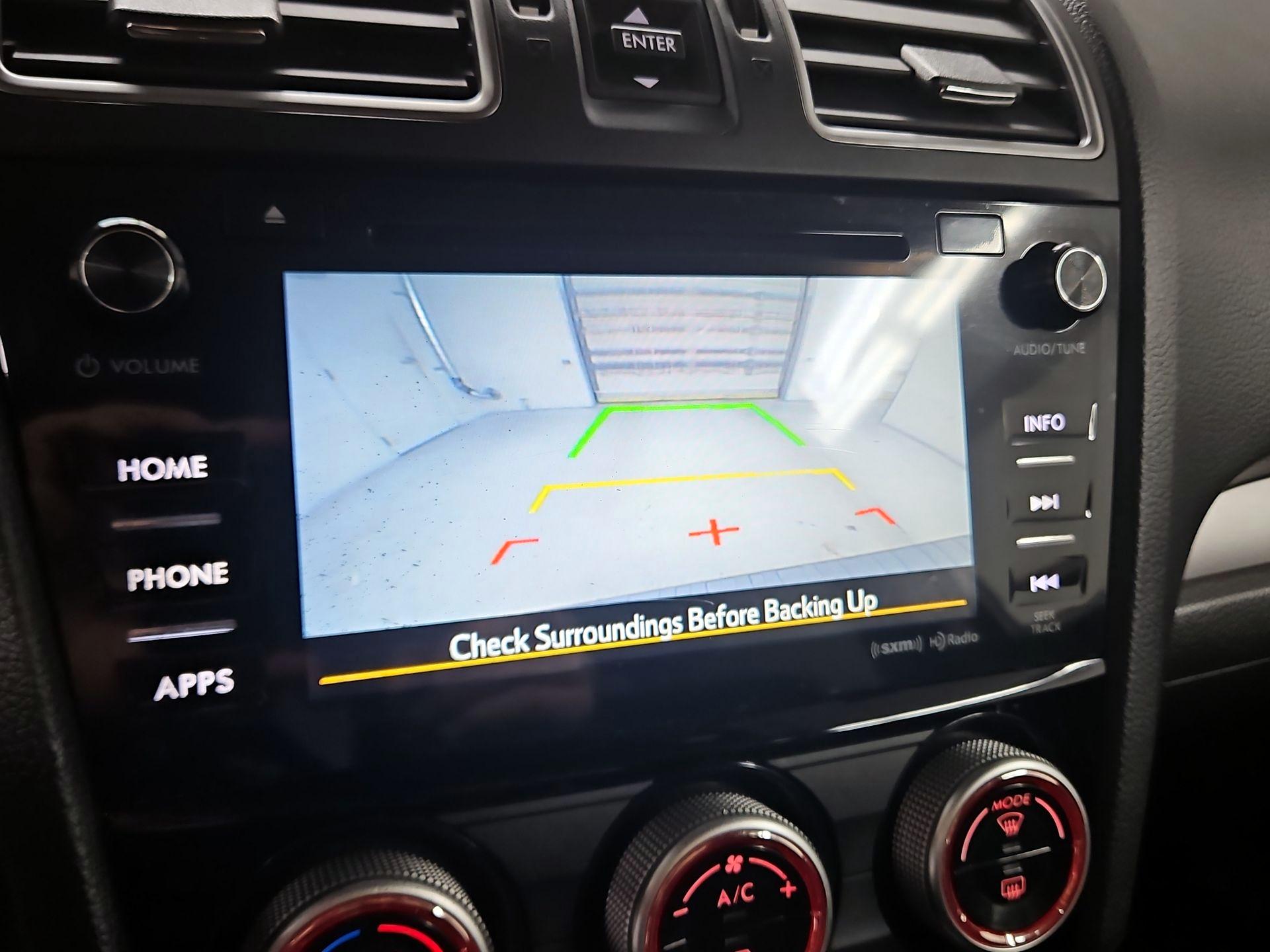 Thumbnail: 2017 Subaru Forester - 14