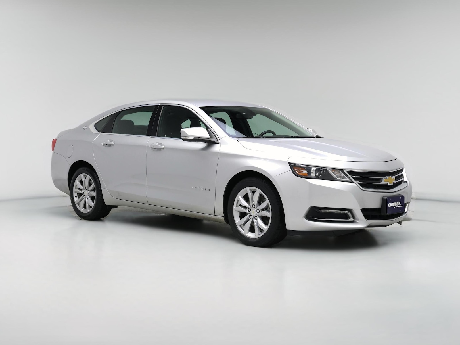 2019 Chevrolet Impala 1LT