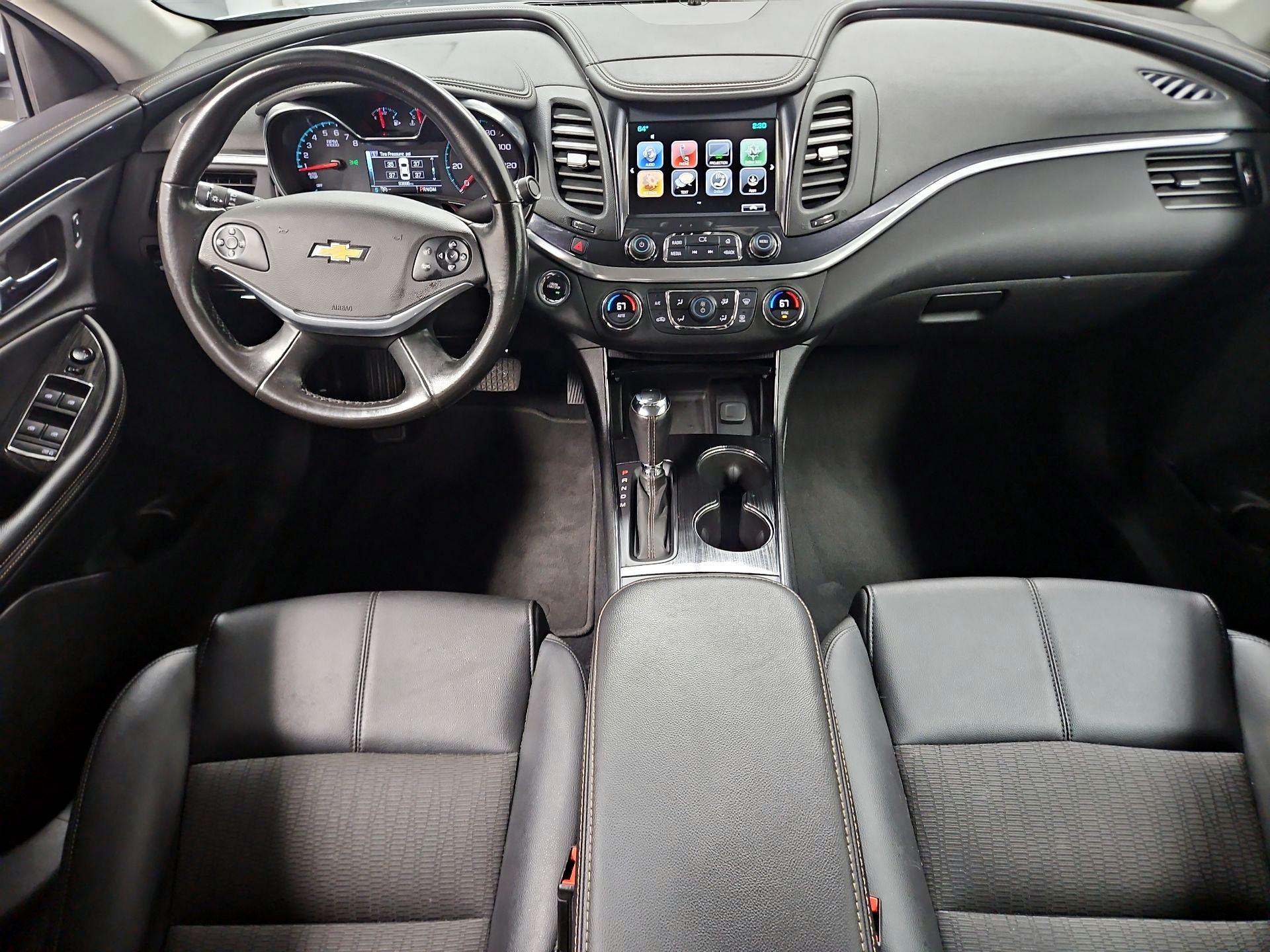 Thumbnail: 2019 Chevrolet Impala - 9