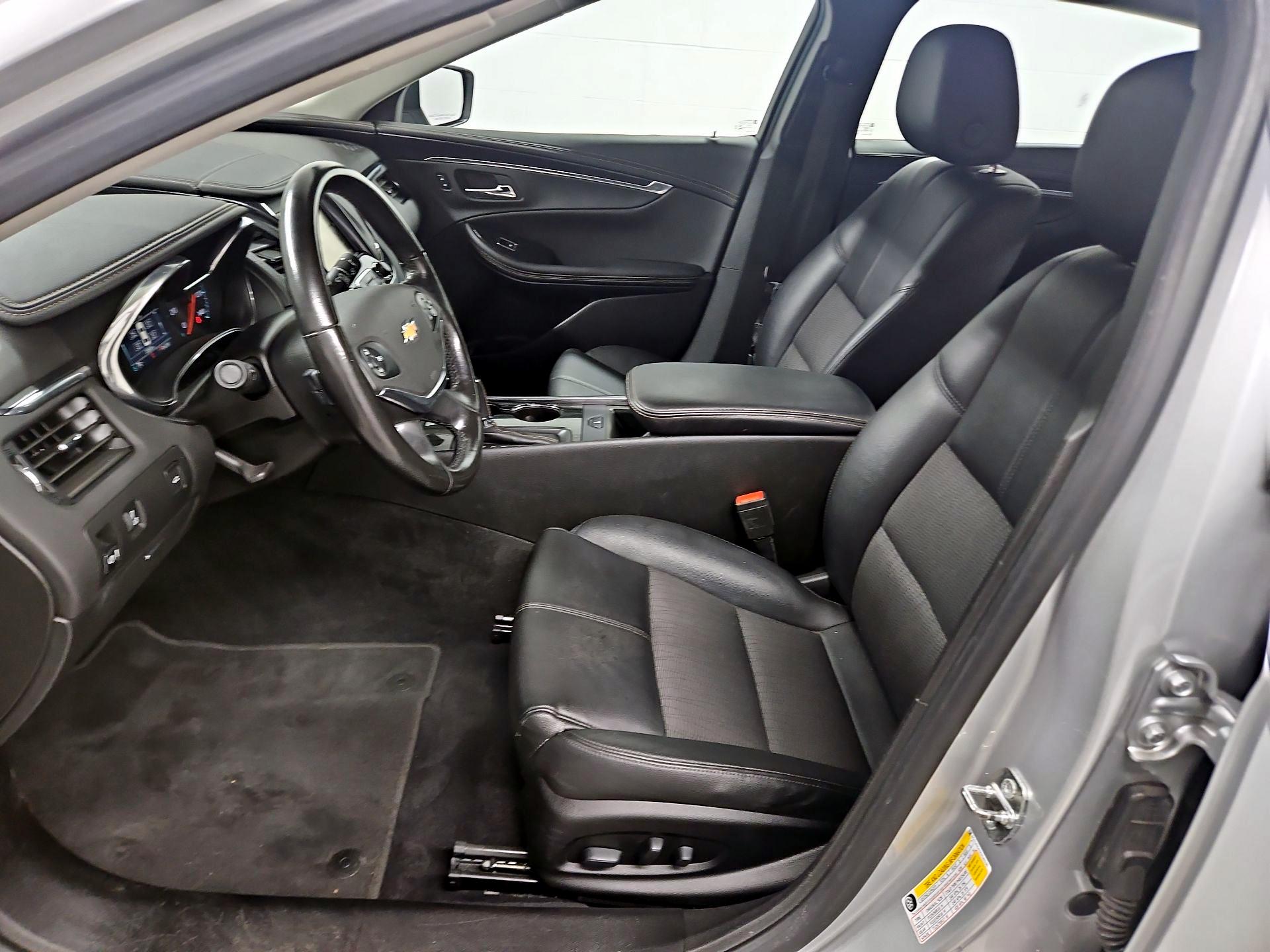 Thumbnail: 2019 Chevrolet Impala - 11