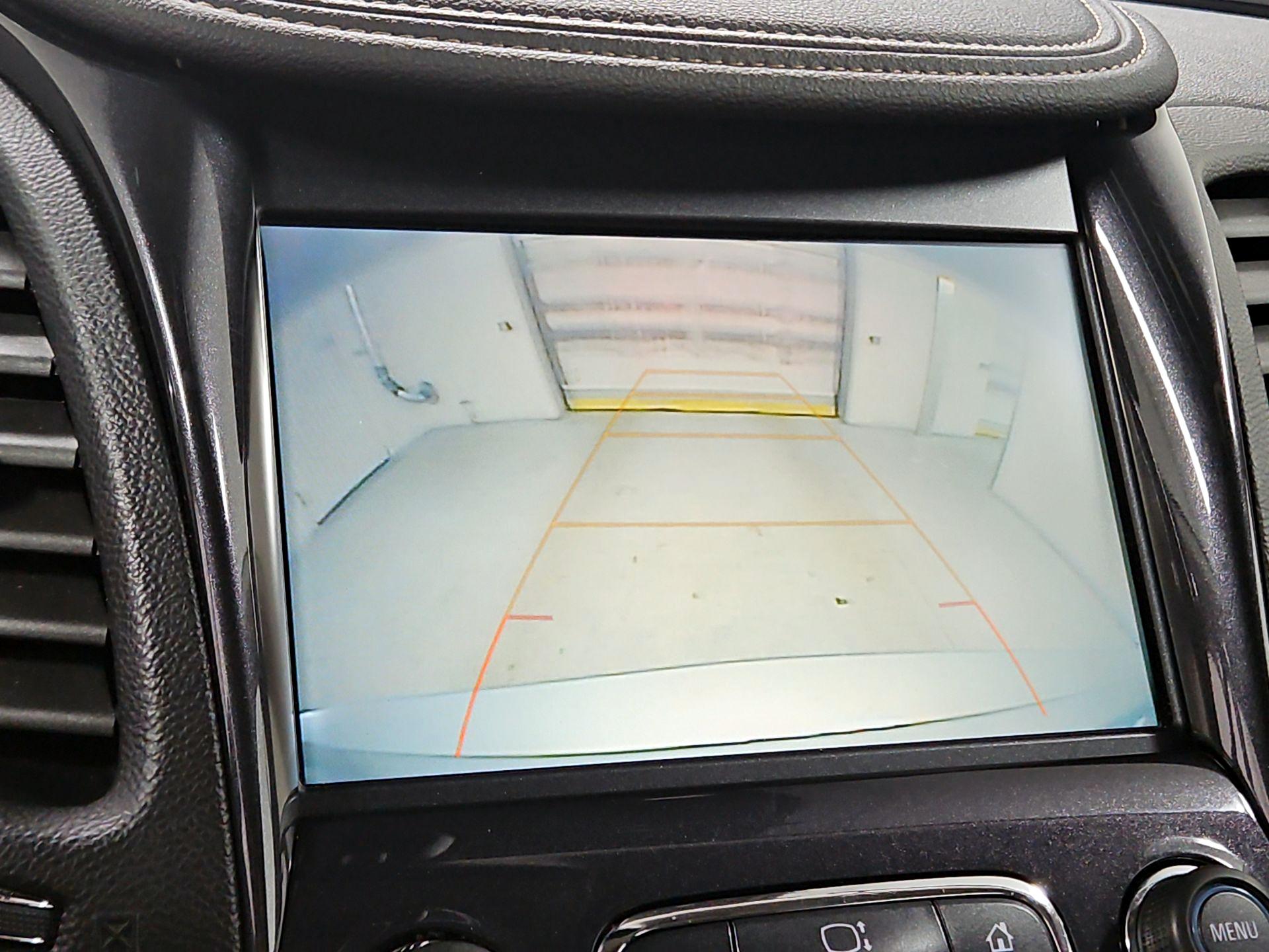 Thumbnail: 2019 Chevrolet Impala - 14