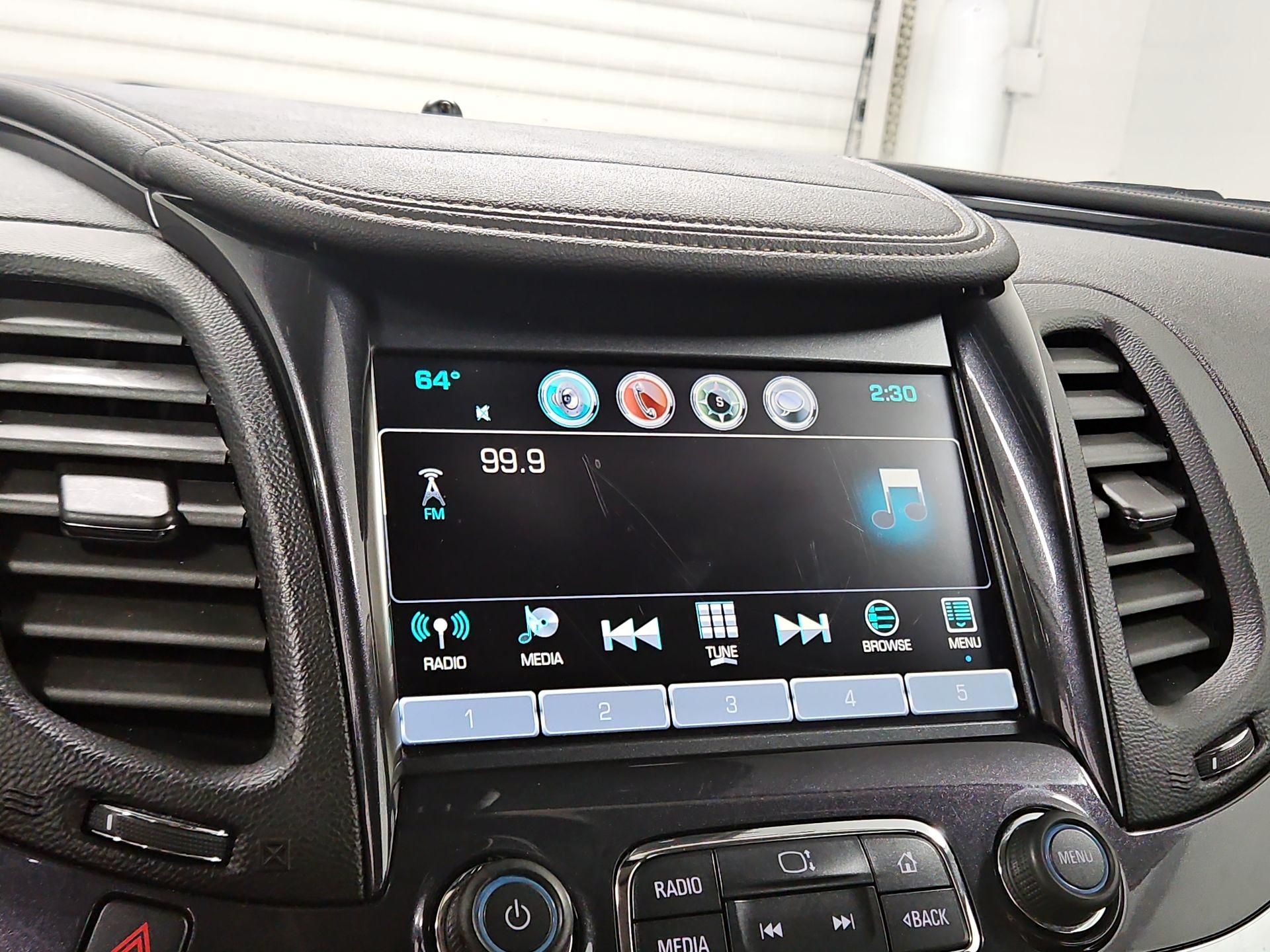 Thumbnail: 2019 Chevrolet Impala - 15