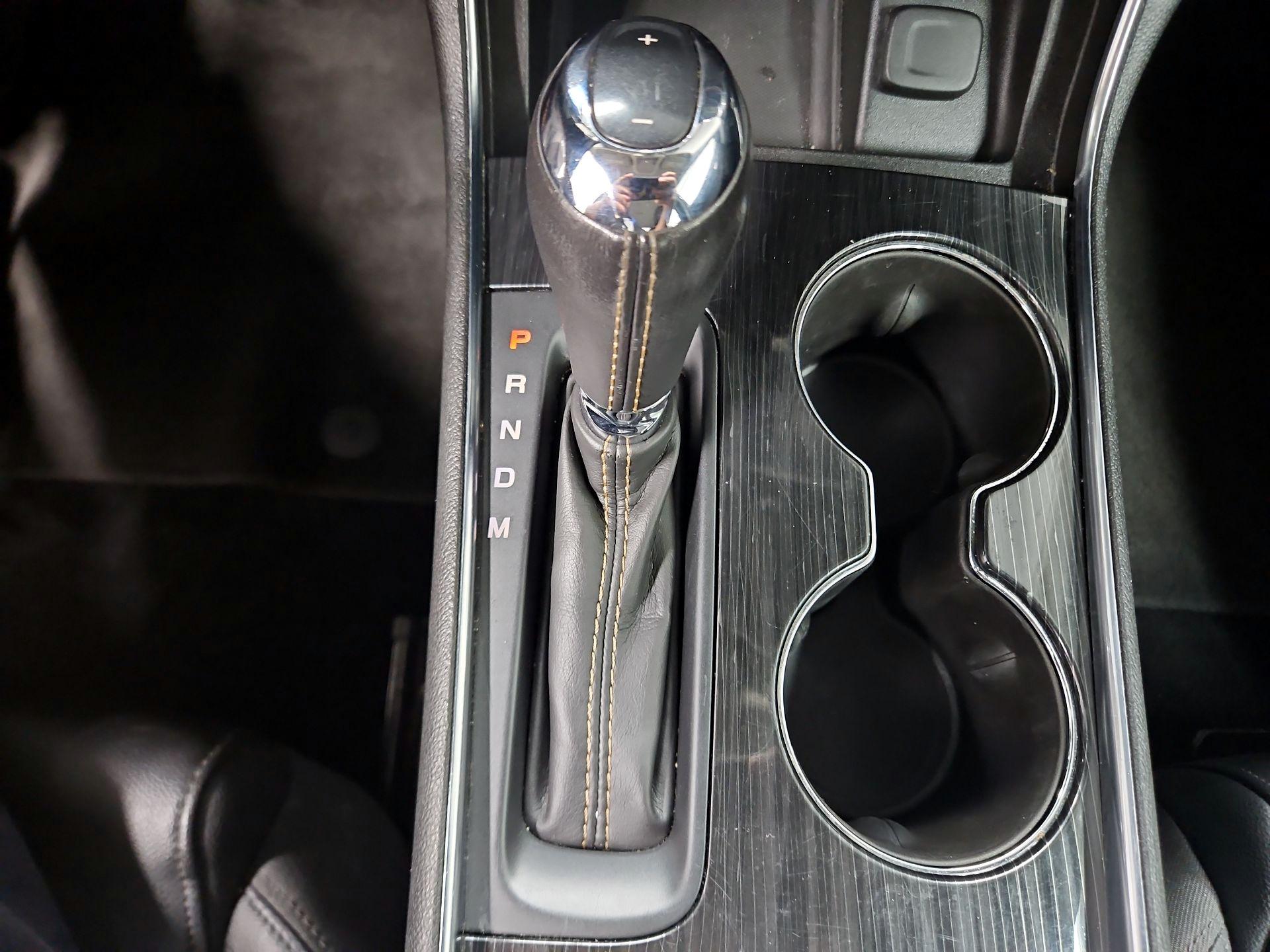 Thumbnail: 2019 Chevrolet Impala - 17