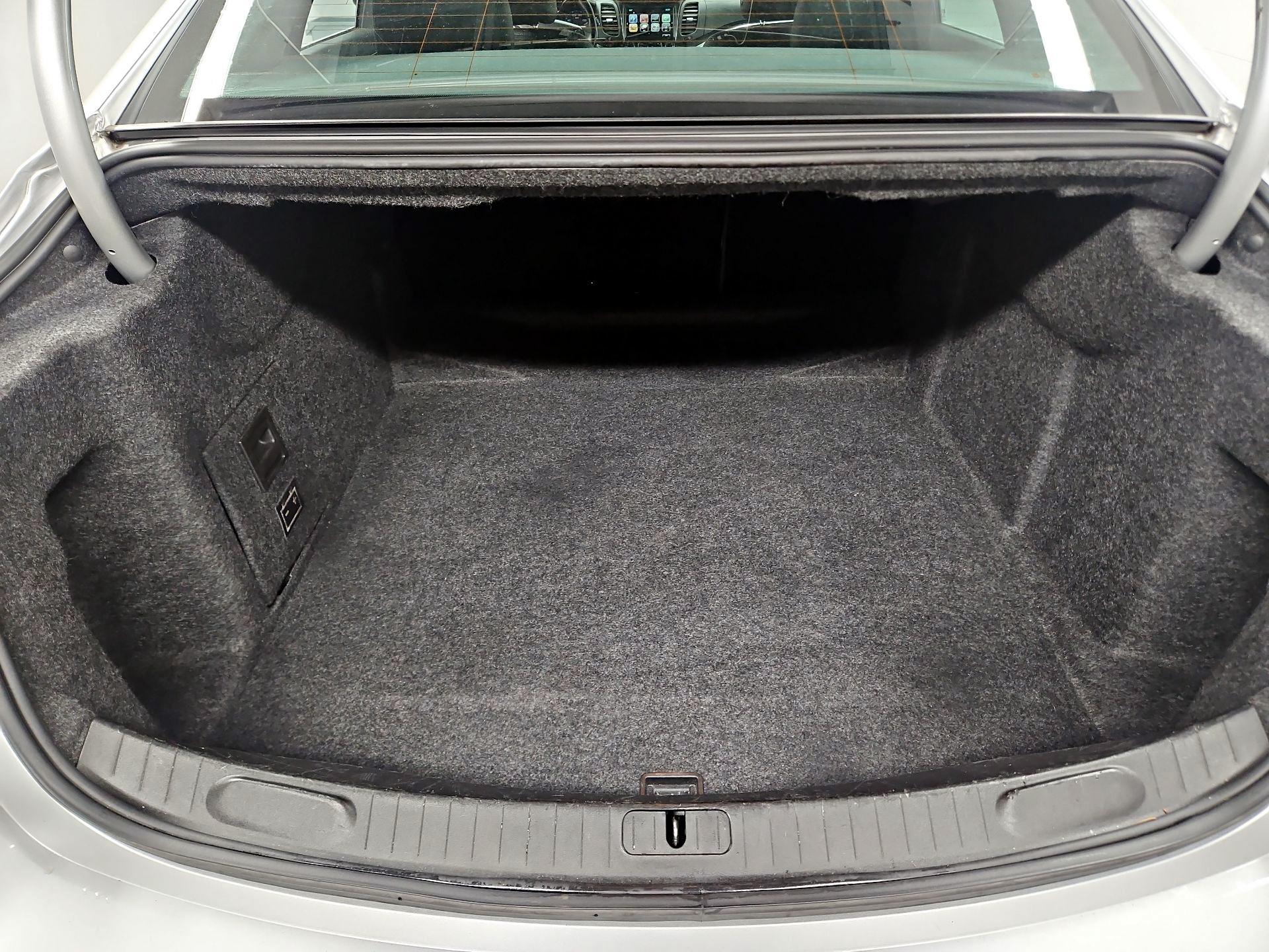 Thumbnail: 2019 Chevrolet Impala - 20