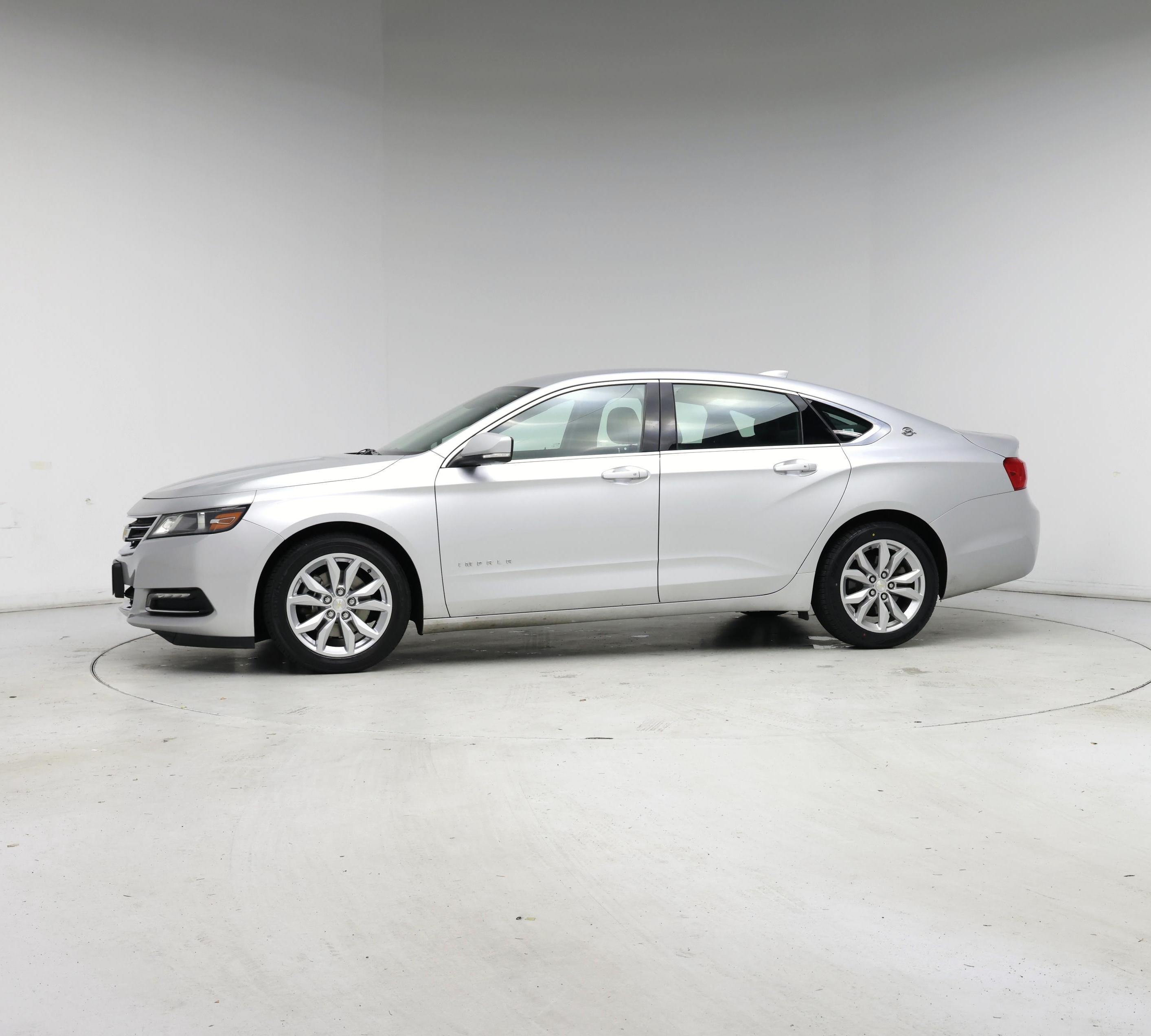 Thumbnail: 2019 Chevrolet Impala - 3