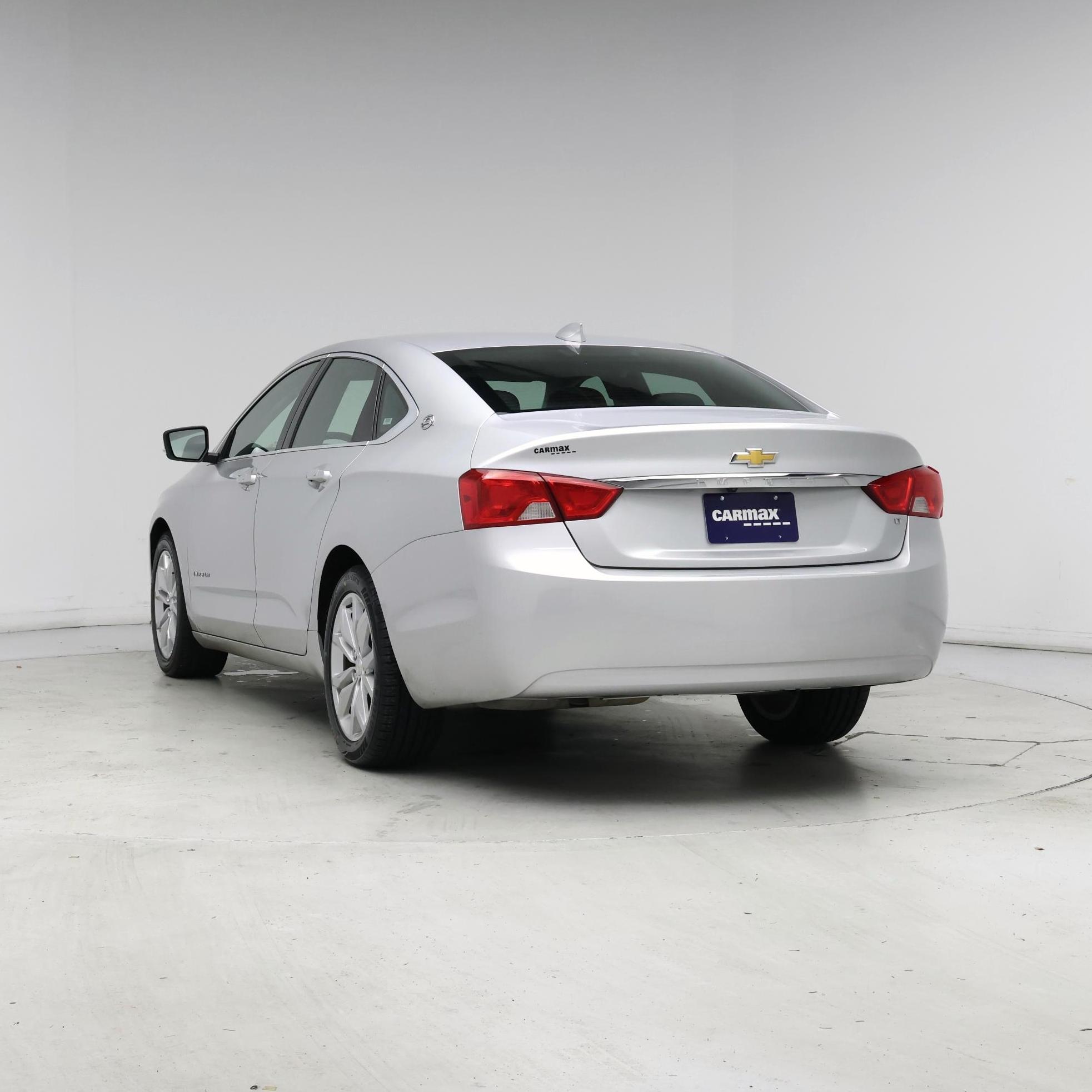 Thumbnail: 2019 Chevrolet Impala - 6