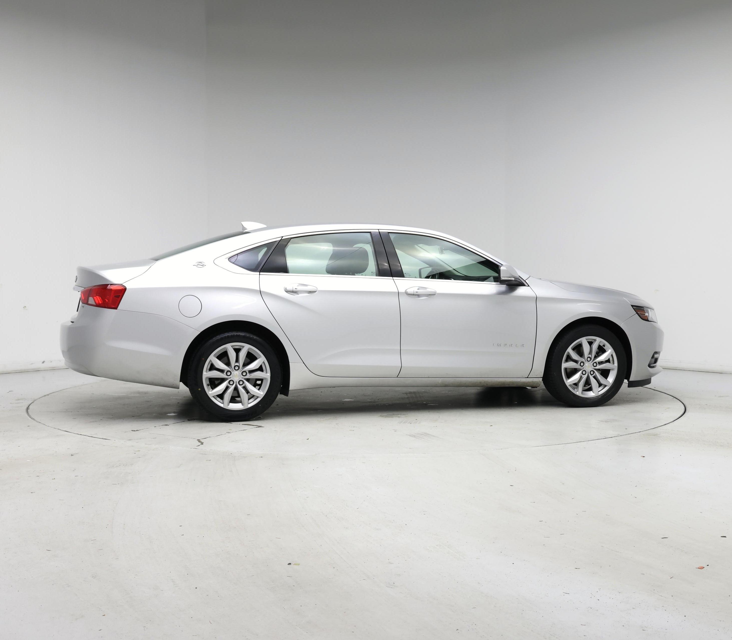 Thumbnail: 2019 Chevrolet Impala - 7