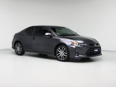 2015 Scion tC