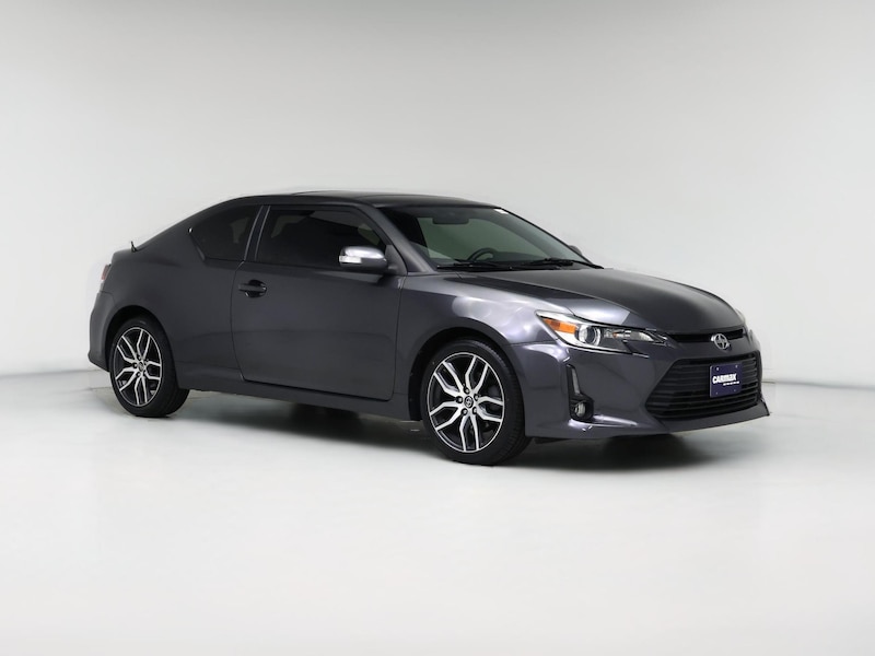 2015 Scion tC  -
                  Puyallup, WA