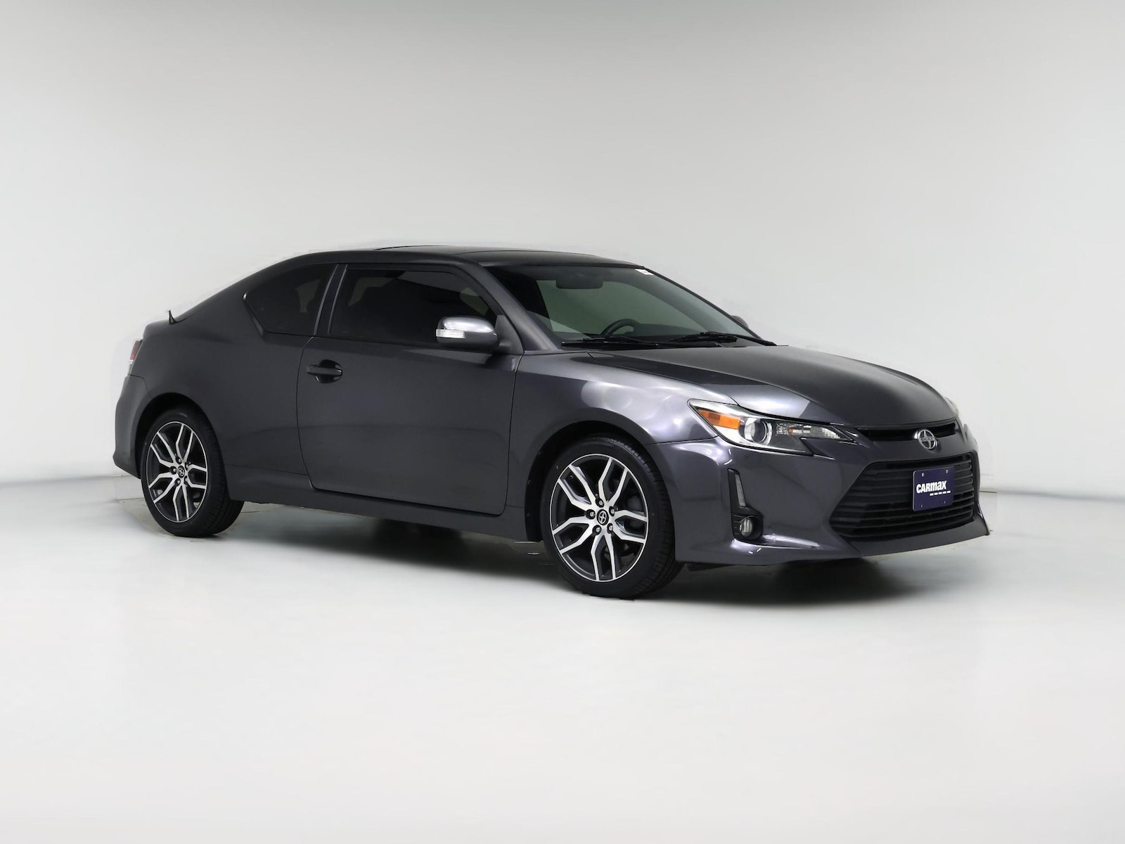 2015 Scion tC
