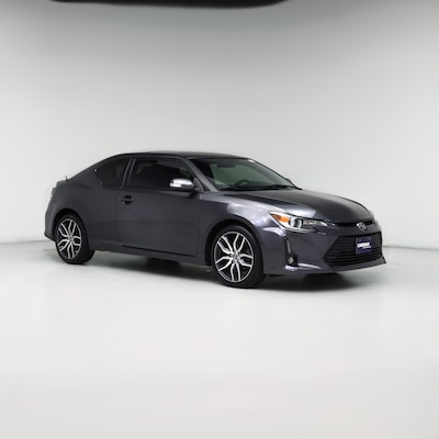 2015 Scion tC
