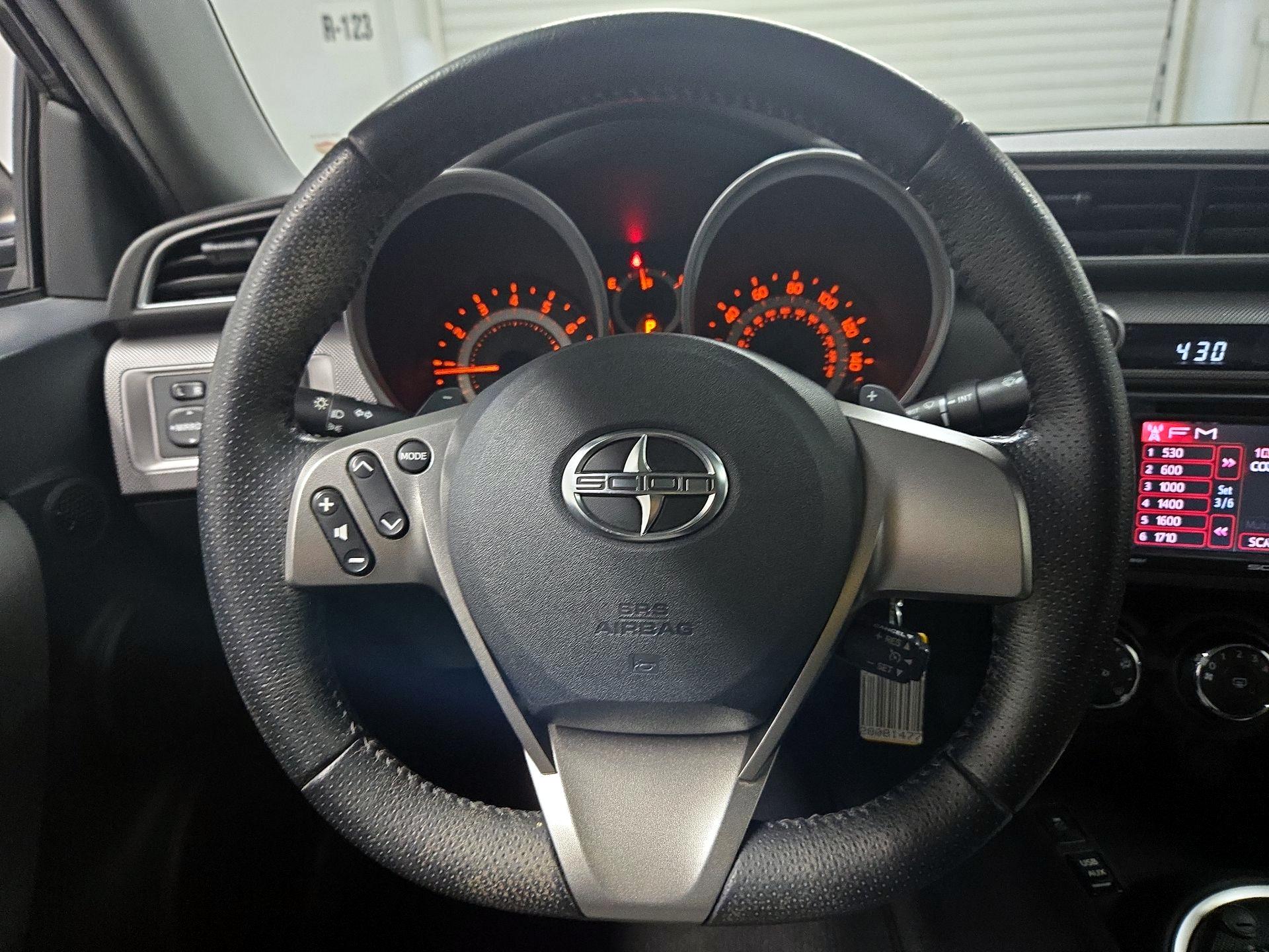 Thumbnail: 2015 Scion tC - 10