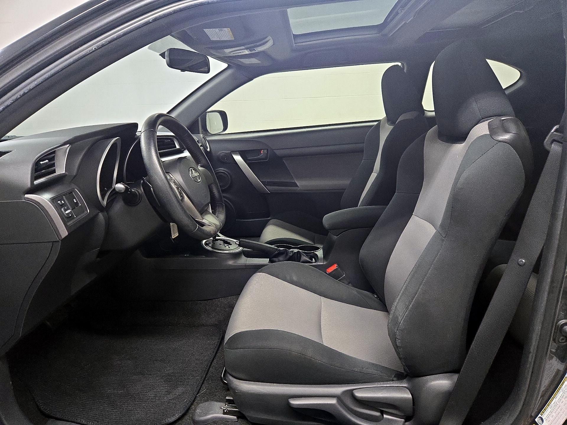 Thumbnail: 2015 Scion tC - 11