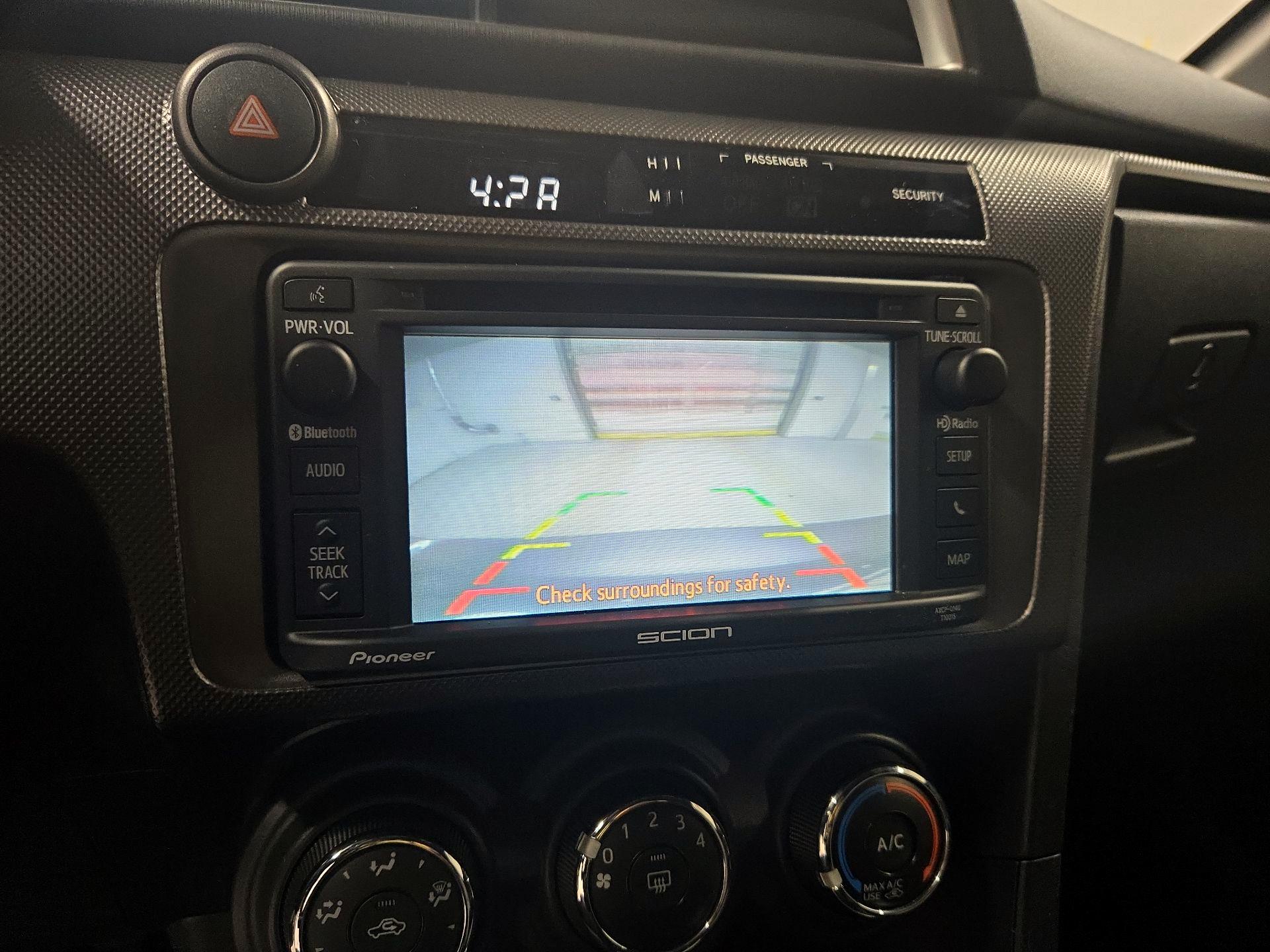 Thumbnail: 2015 Scion tC - 14