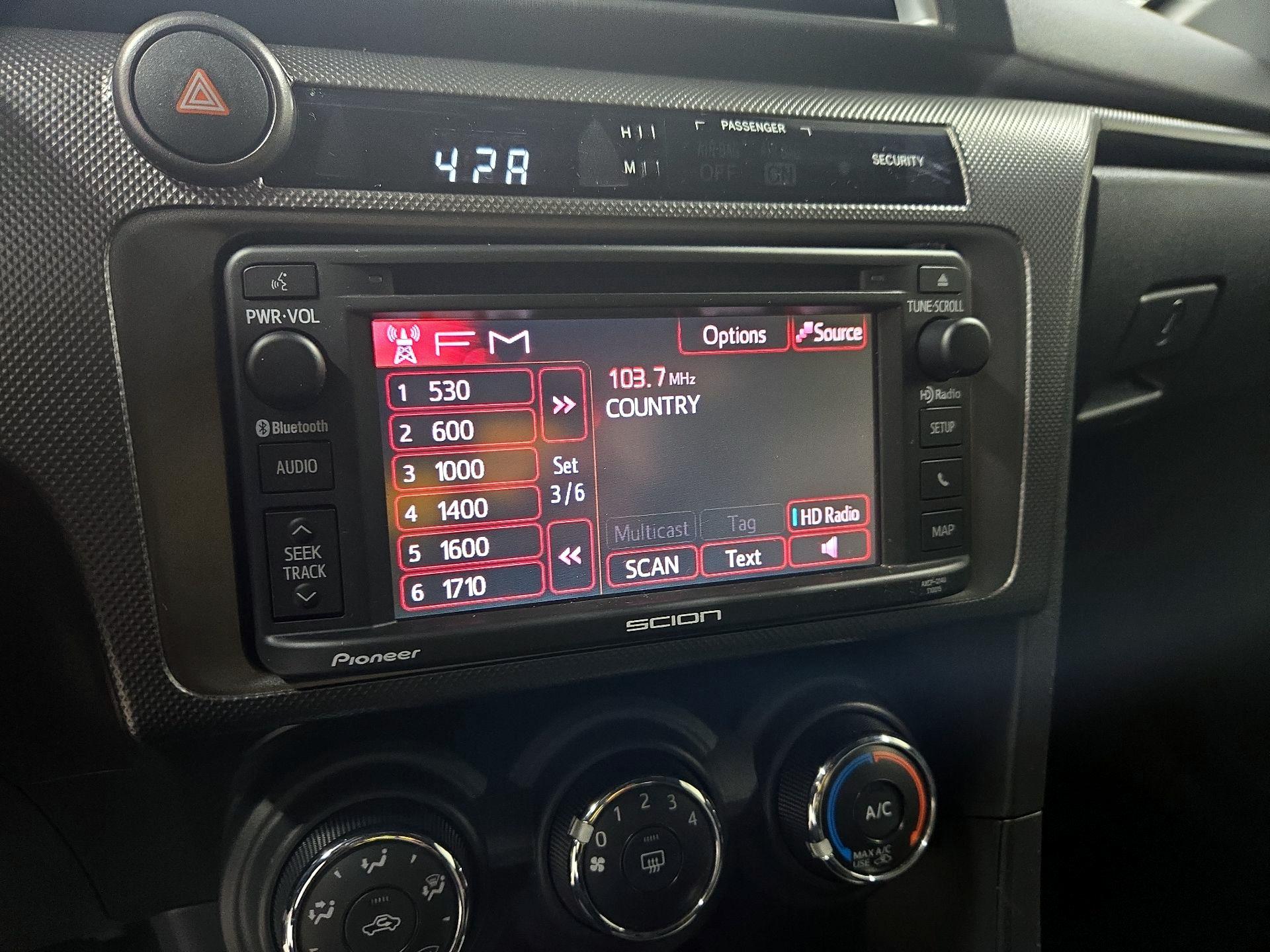 Thumbnail: 2015 Scion tC - 15