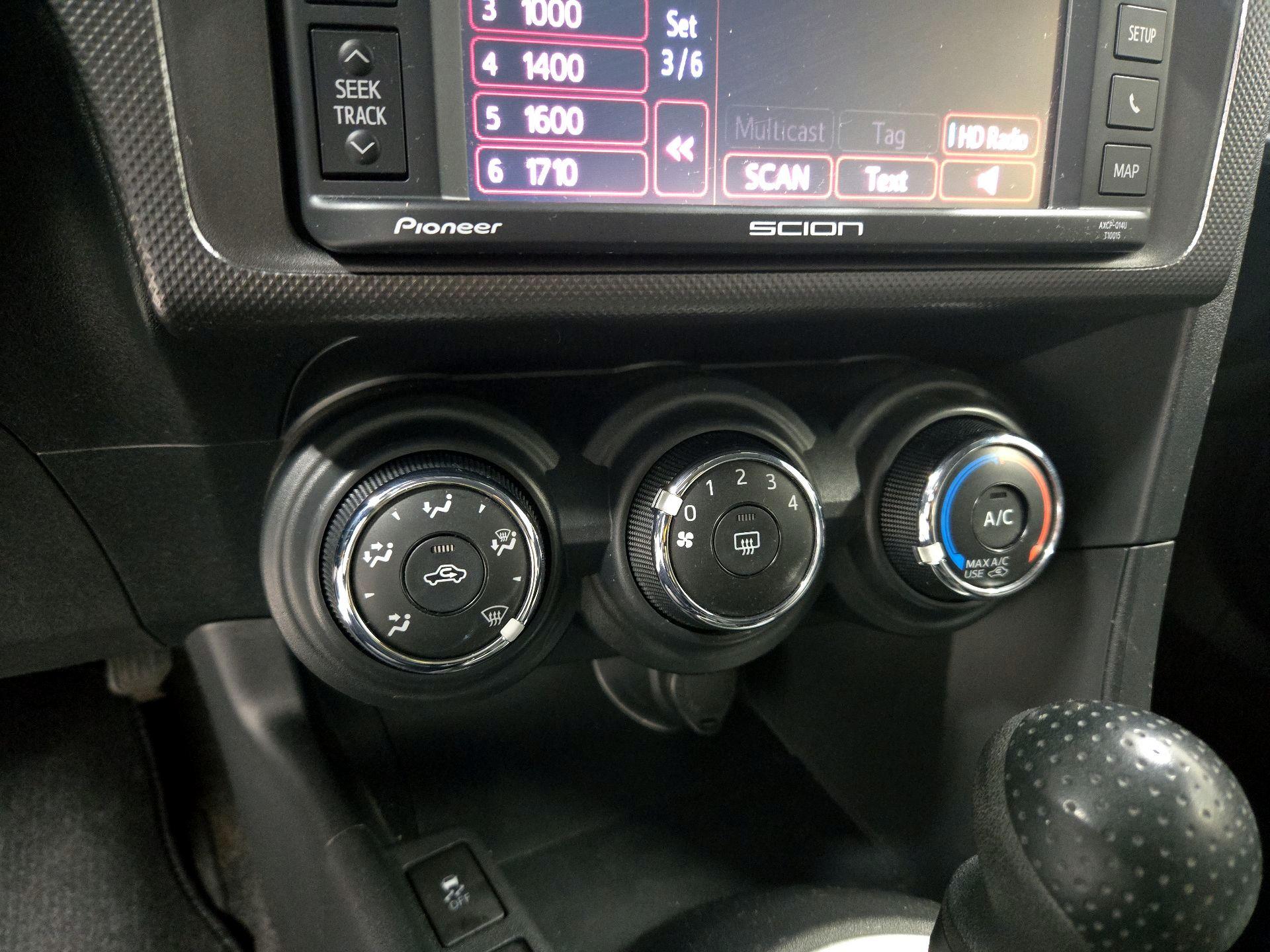 Thumbnail: 2015 Scion tC - 16