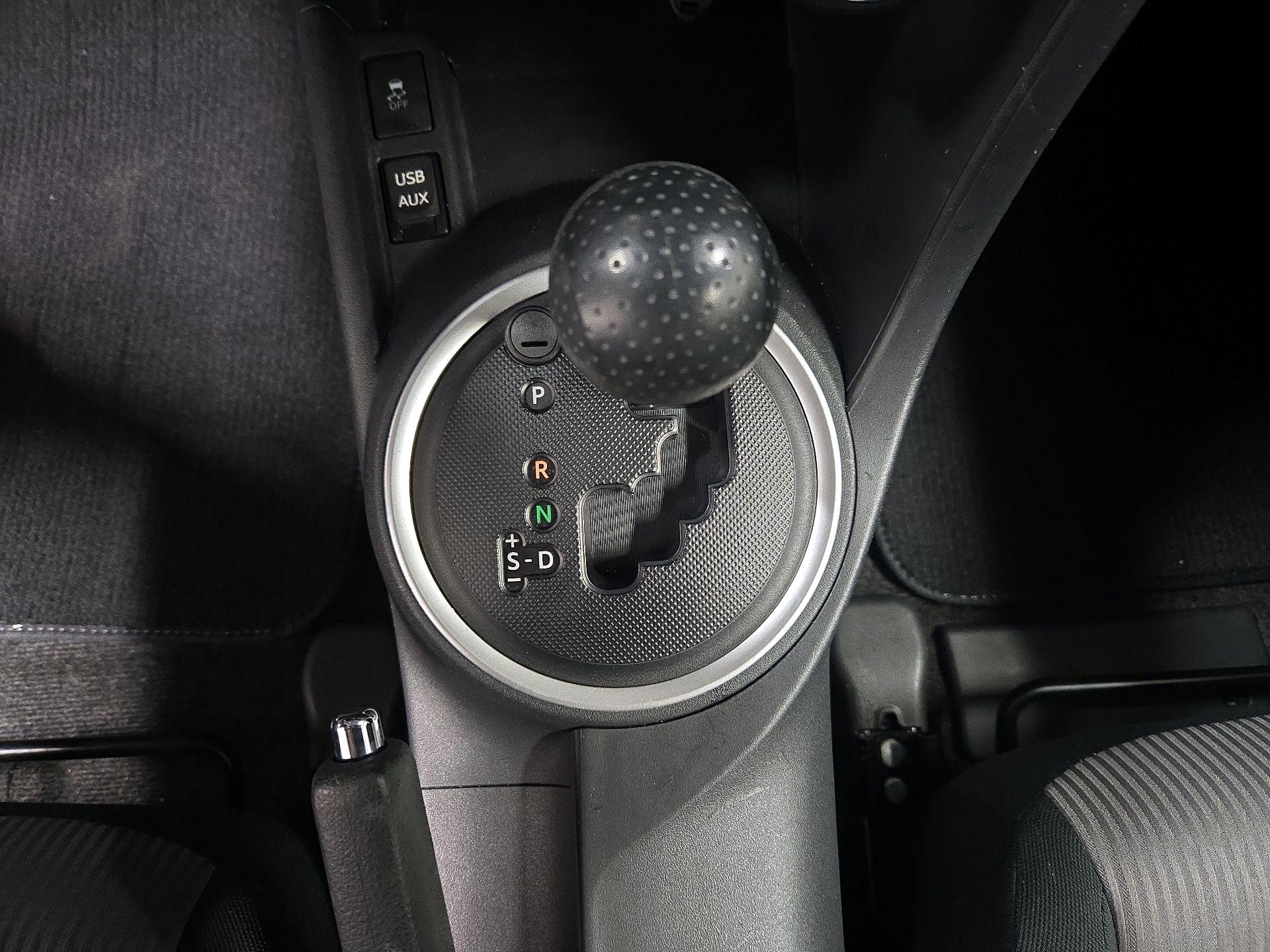 Thumbnail: 2015 Scion tC - 17