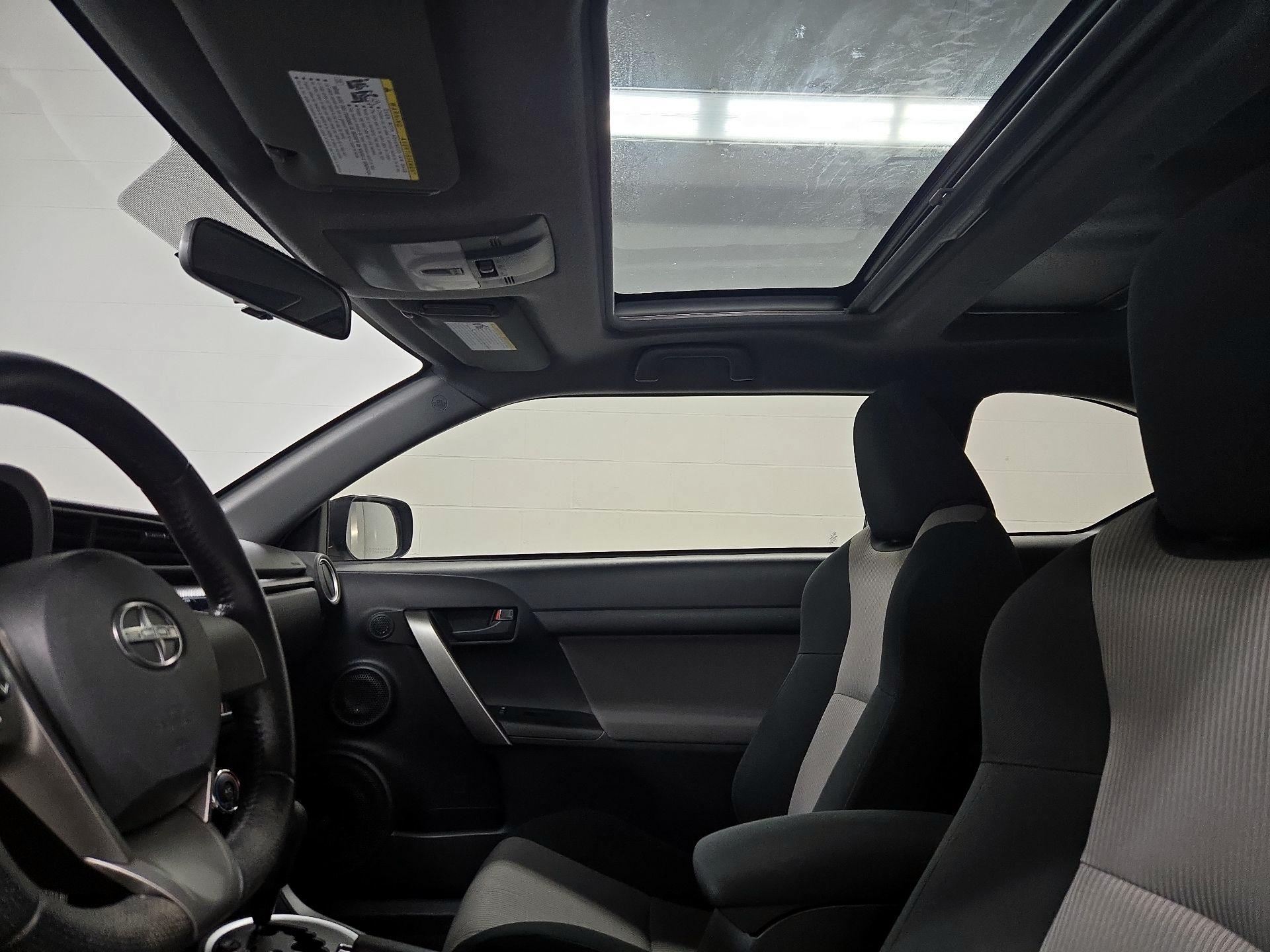 Thumbnail: 2015 Scion tC - 19