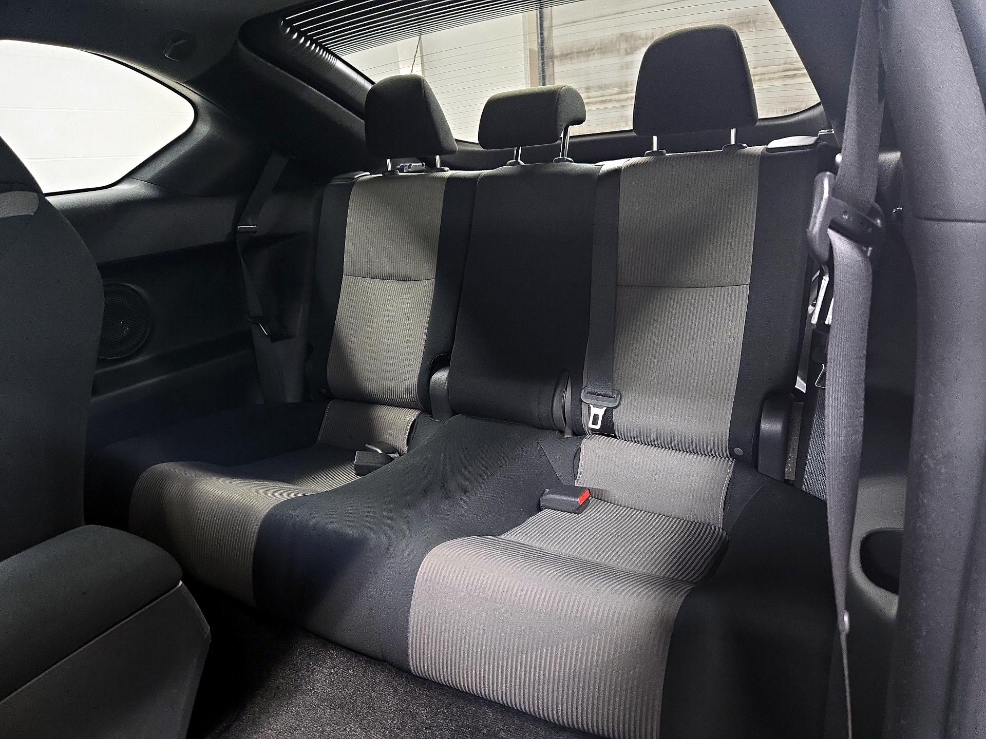 Thumbnail: 2015 Scion tC - 20