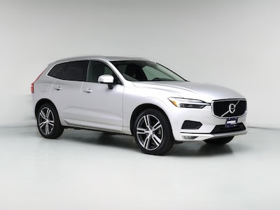 2021 Volvo XC60 T5 Momentum