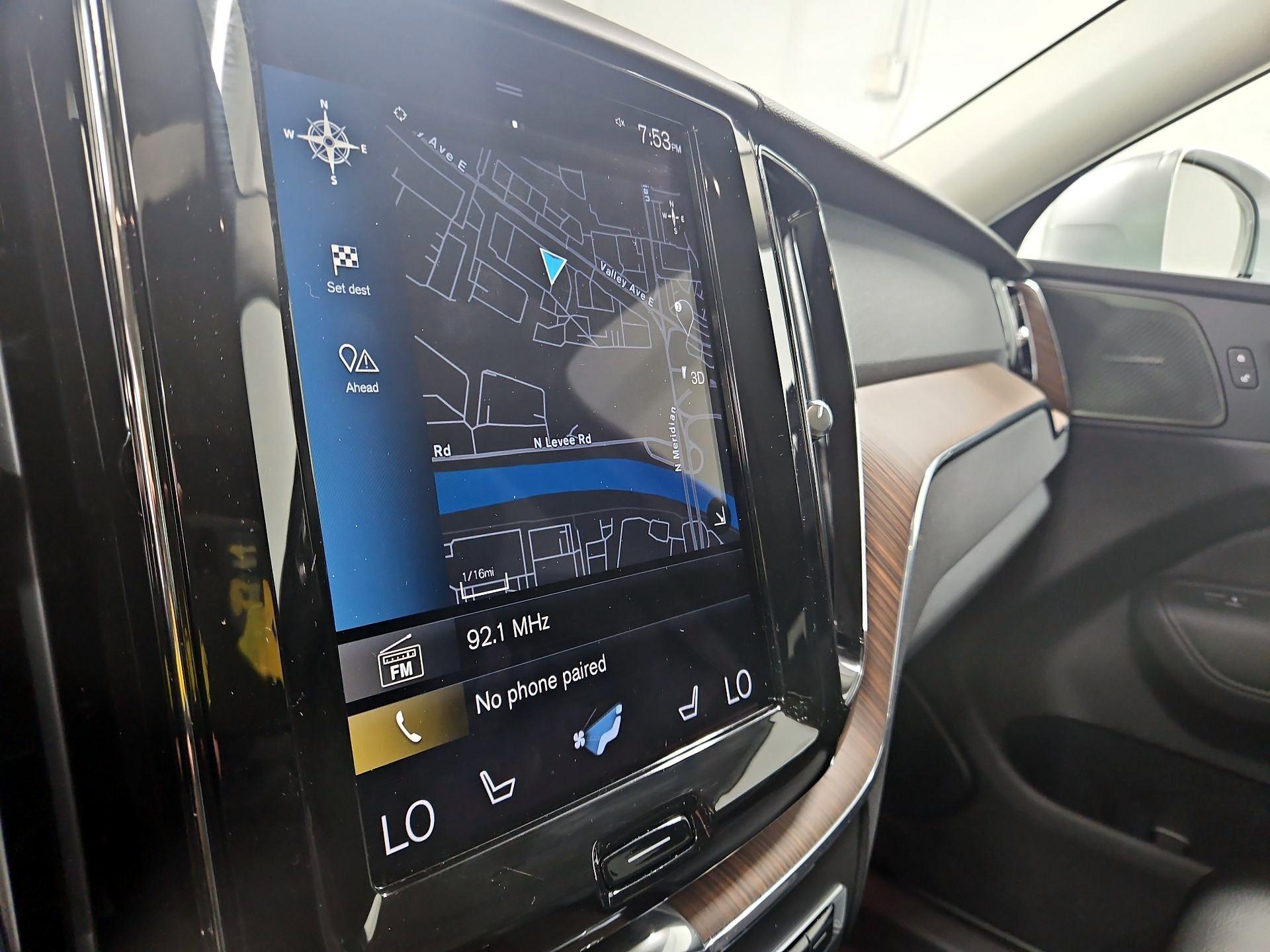 Thumbnail: 2021 Volvo XC60 - 14