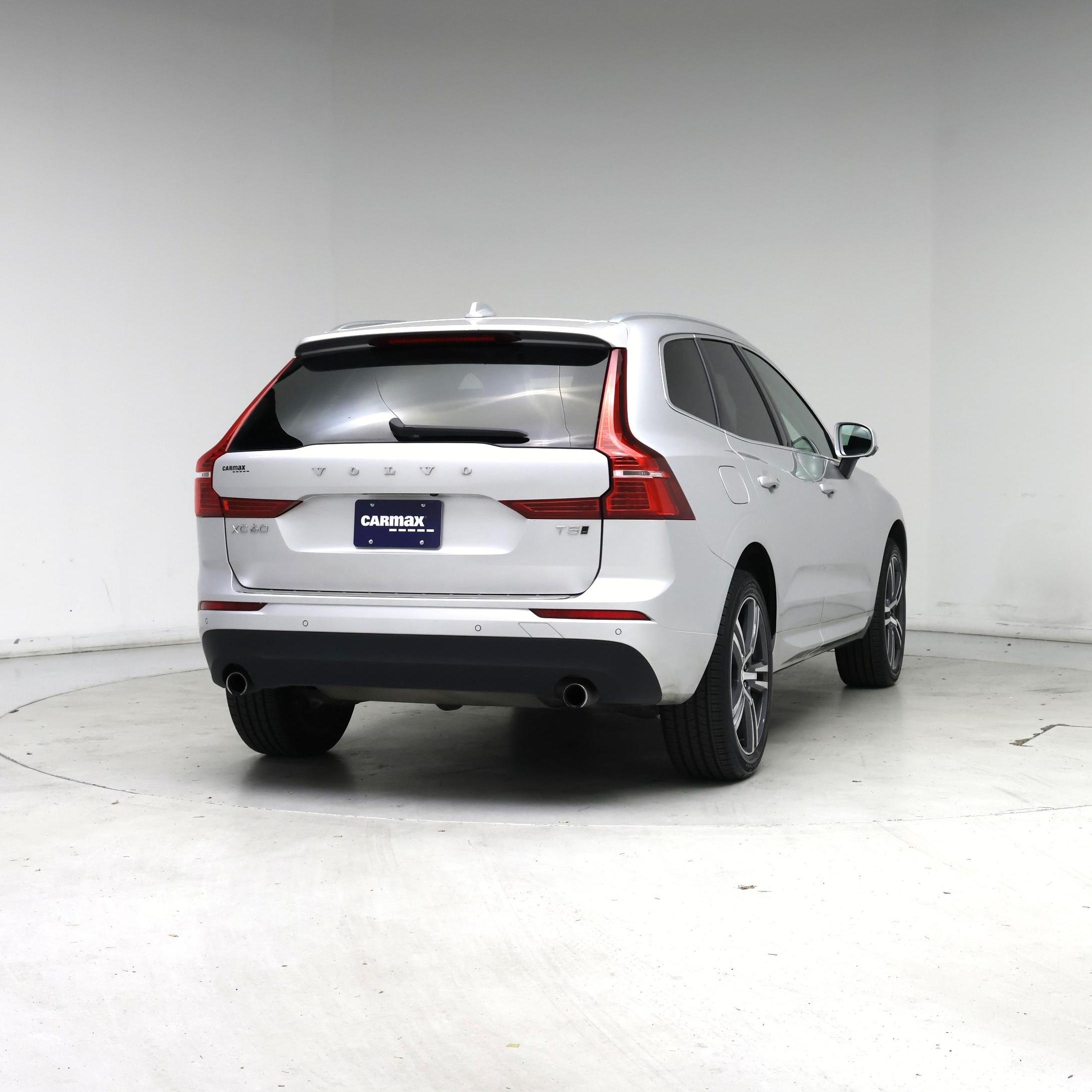 Thumbnail: 2021 Volvo XC60 - 8