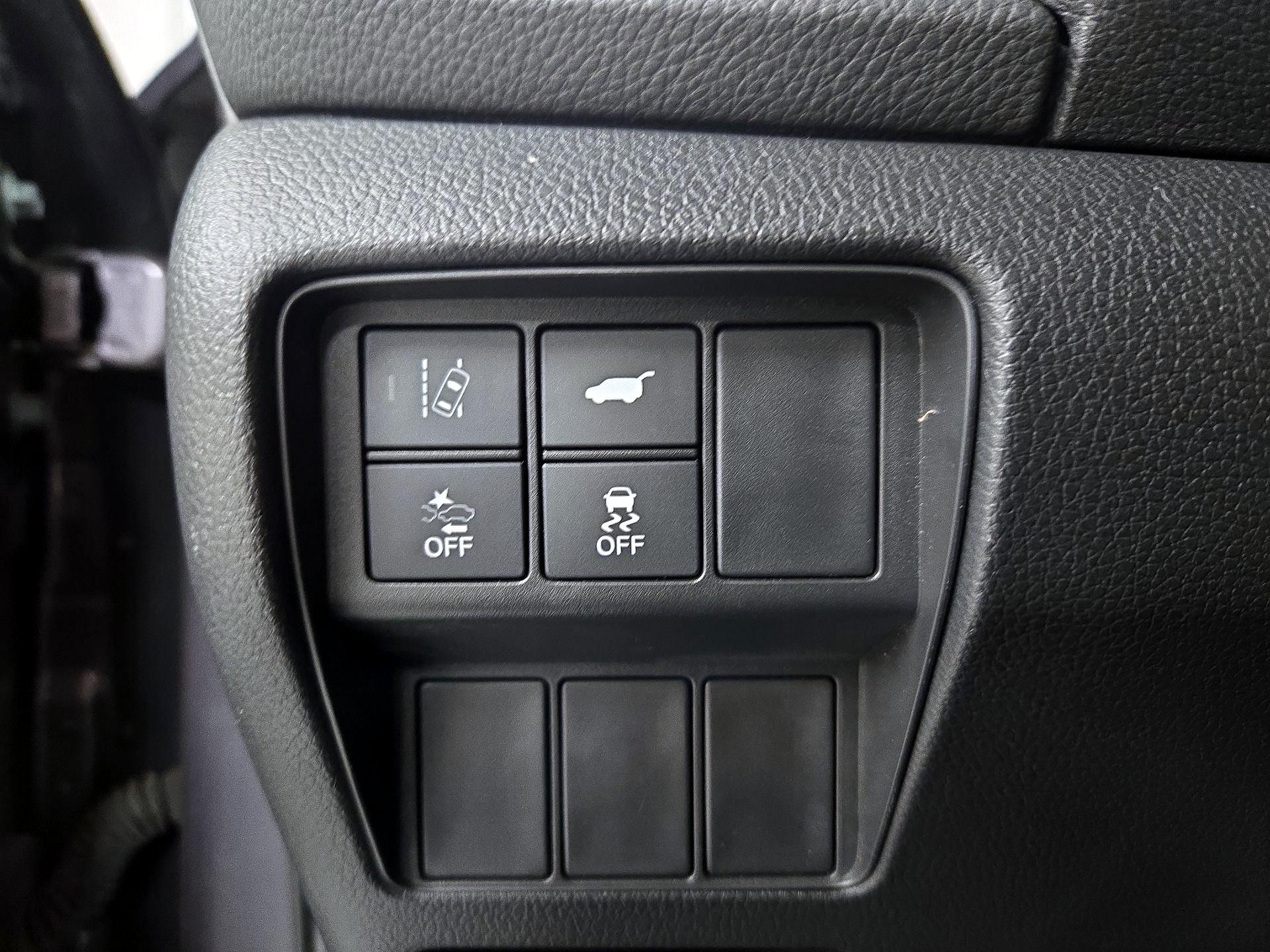 Thumbnail: 2017 Honda CR-V - 13