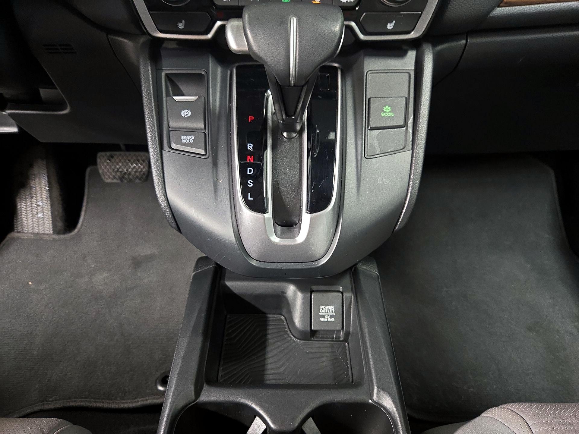 Thumbnail: 2017 Honda CR-V - 17