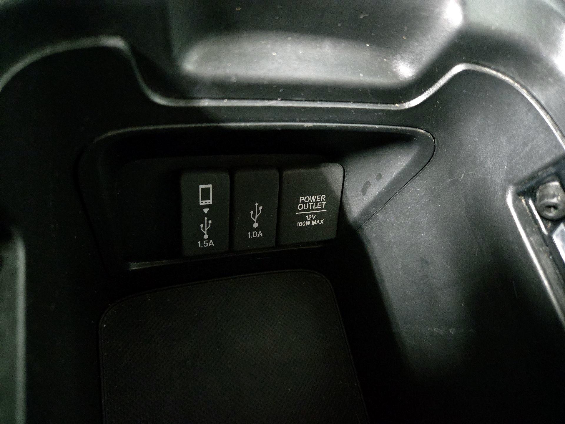 Thumbnail: 2017 Honda CR-V - 18