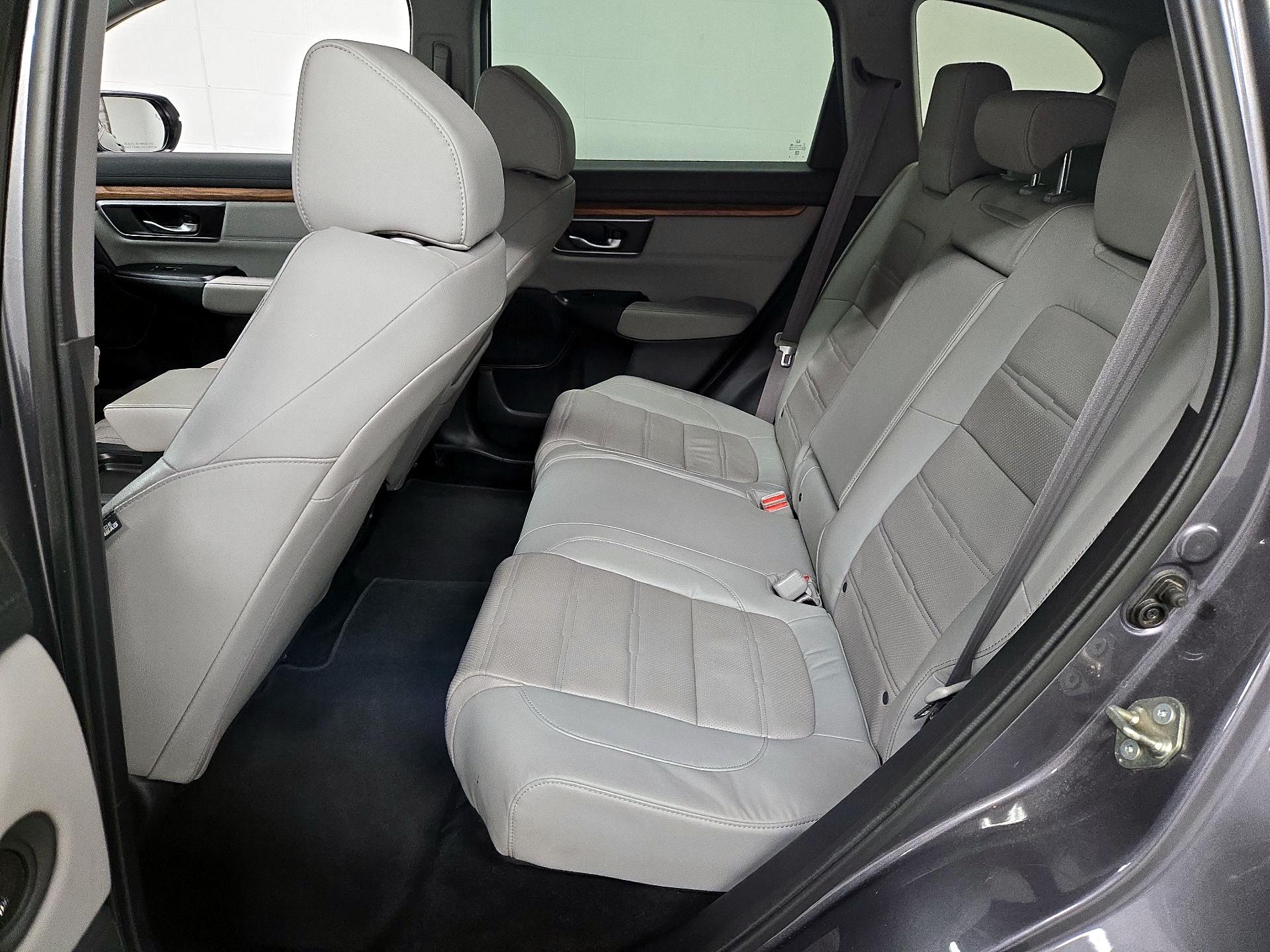 Thumbnail: 2017 Honda CR-V - 20