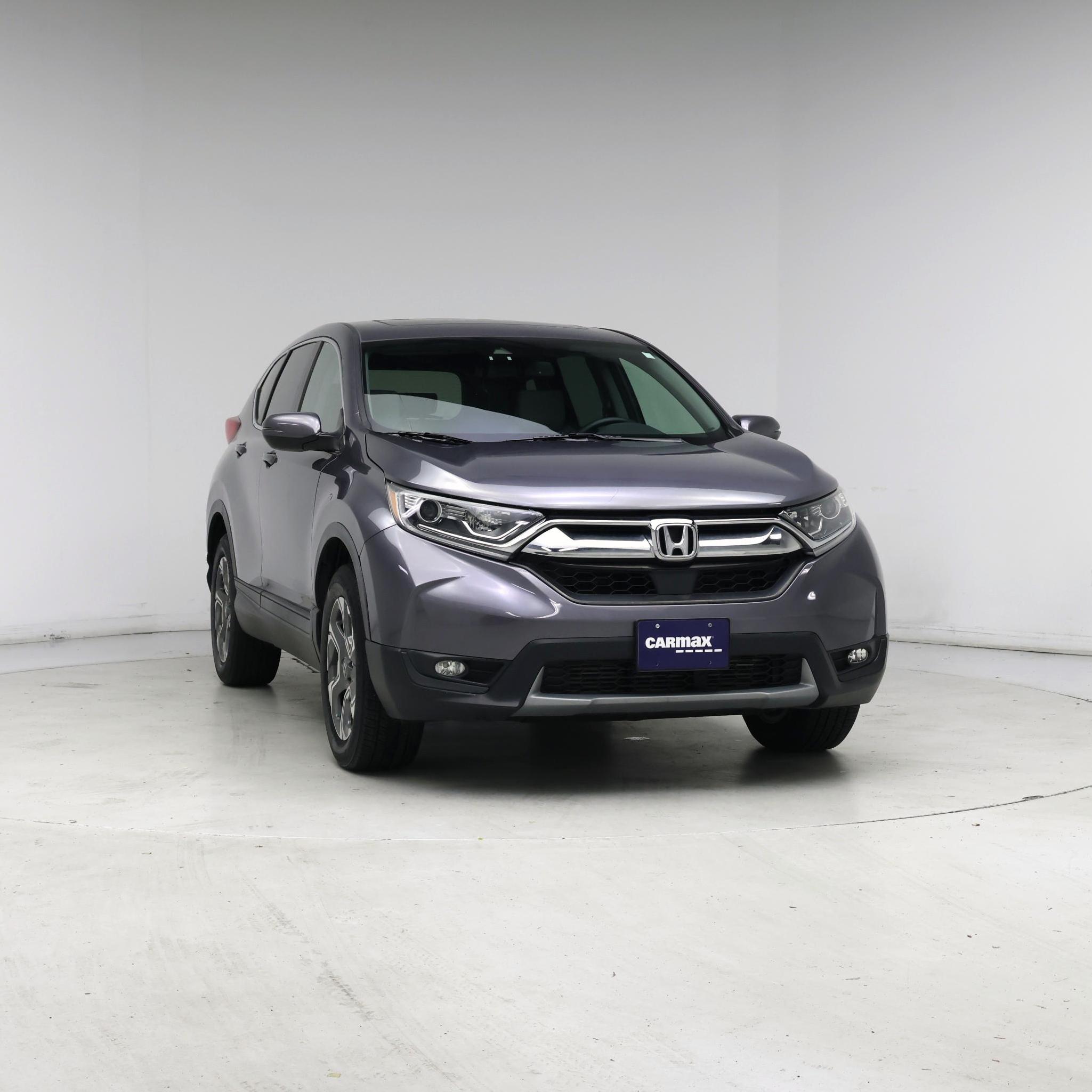 Thumbnail: 2017 Honda CR-V - 5