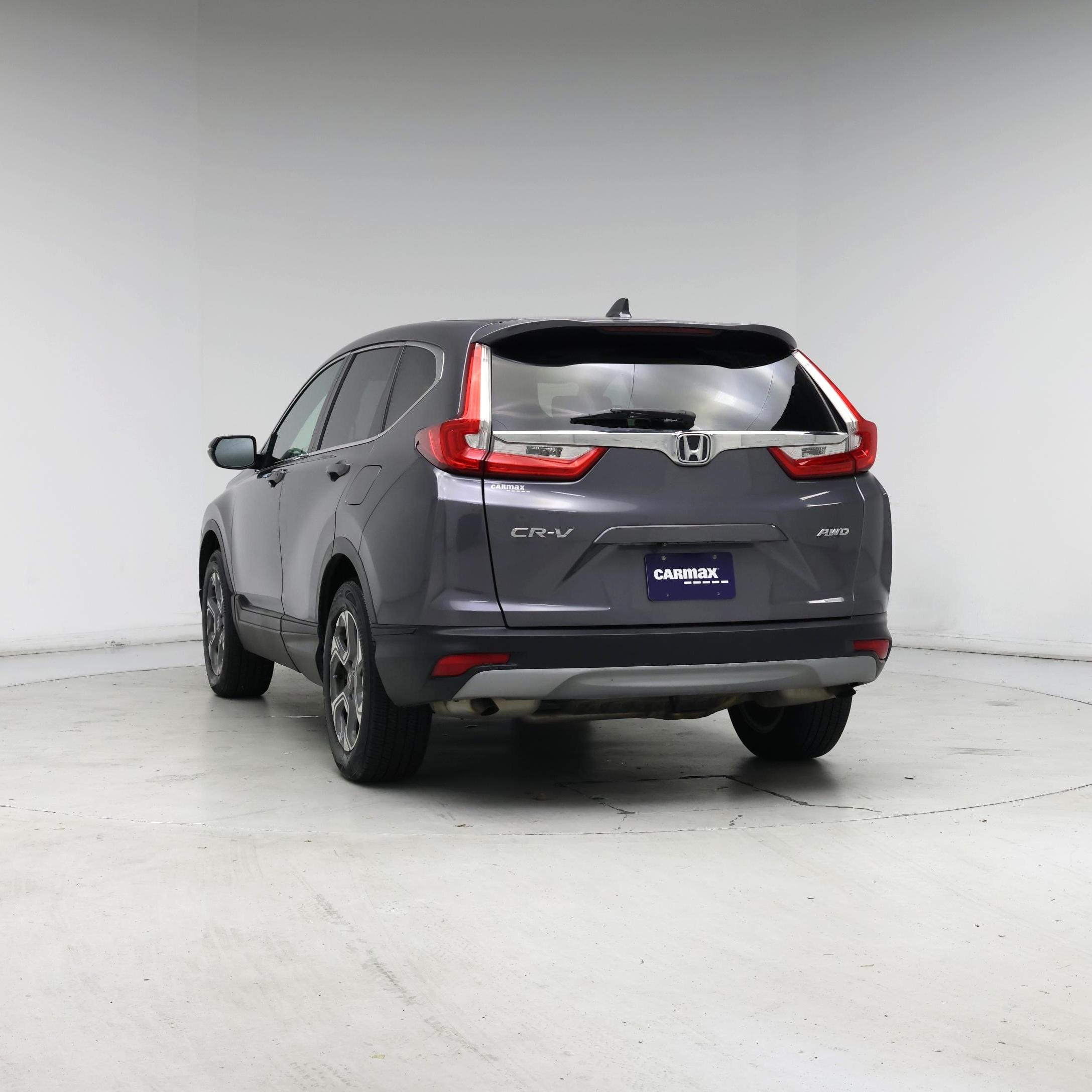 Thumbnail: 2017 Honda CR-V - 6