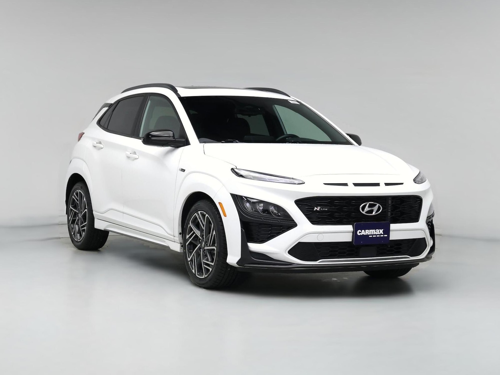 2022 Hyundai Kona N Line