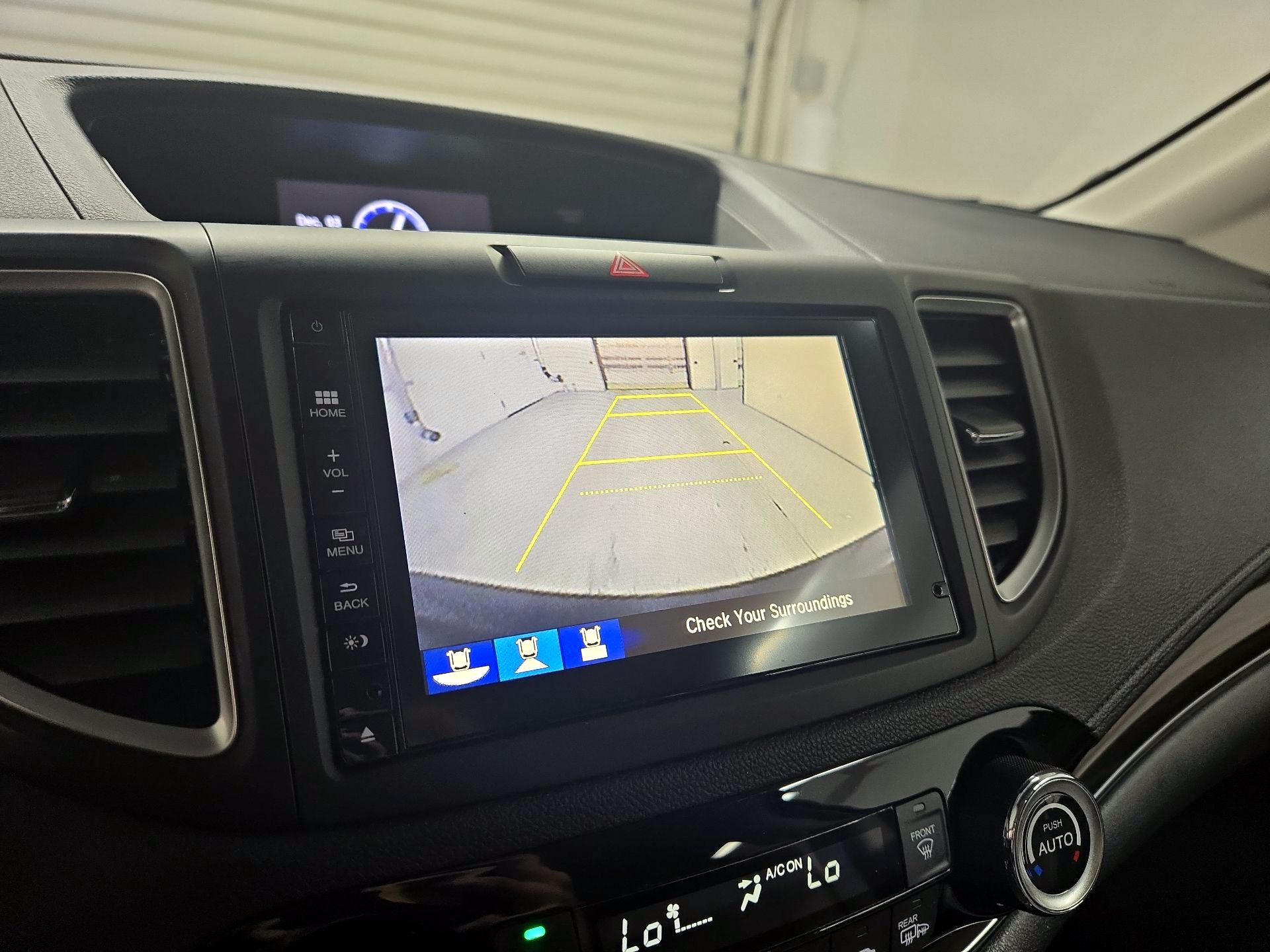 Thumbnail: 2016 Honda CR-V - 14