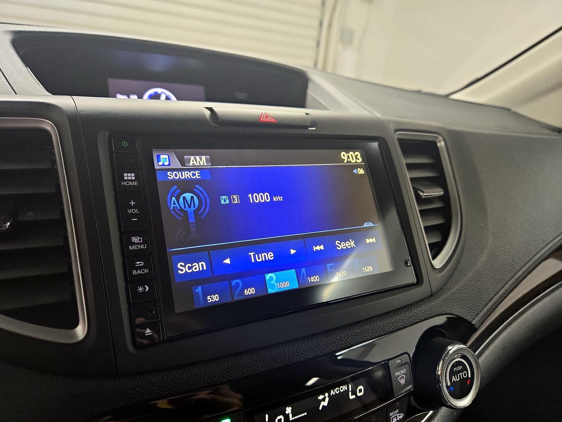 Thumbnail: 2016 Honda CR-V - 15