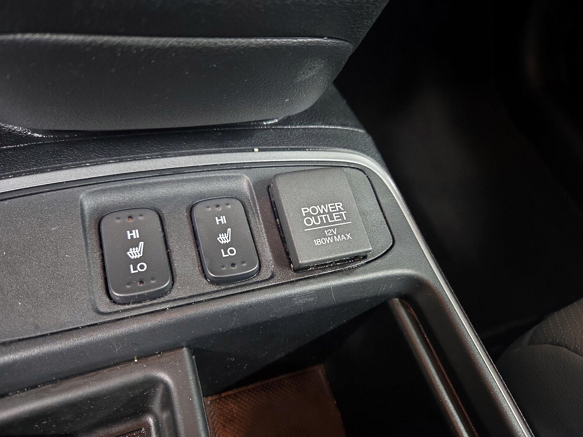 Thumbnail: 2016 Honda CR-V - 18