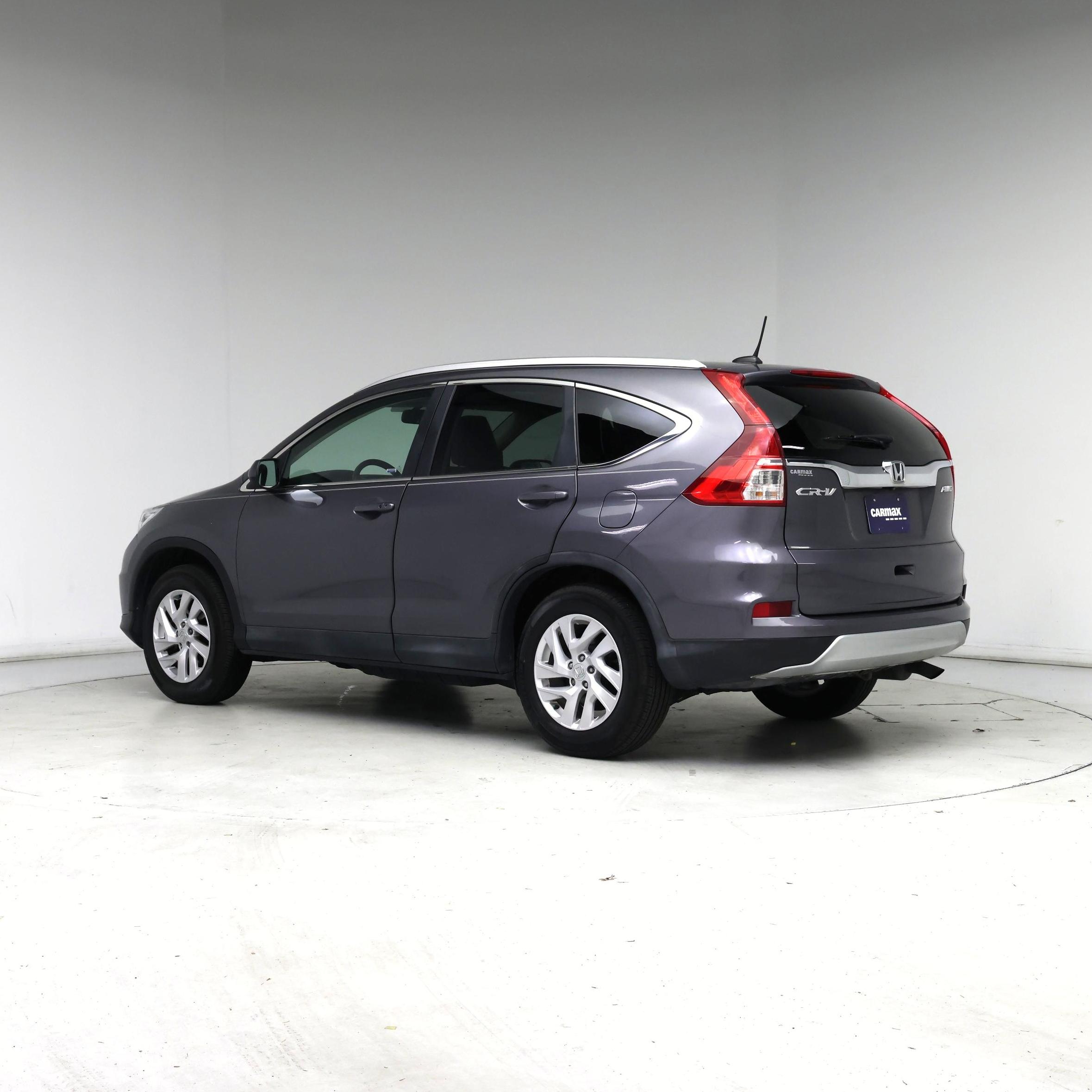 Thumbnail: 2016 Honda CR-V - 2