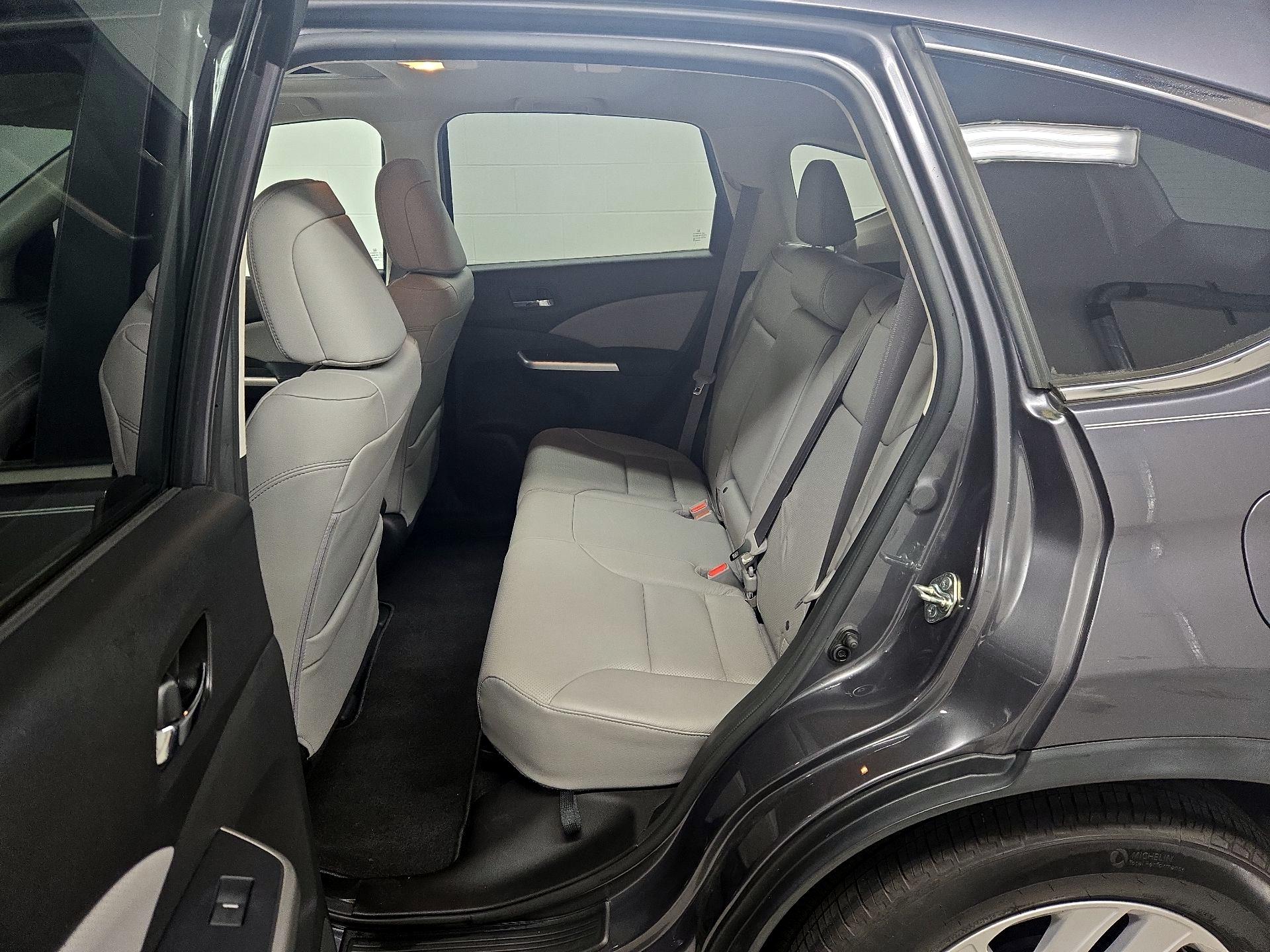 Thumbnail: 2016 Honda CR-V - 20