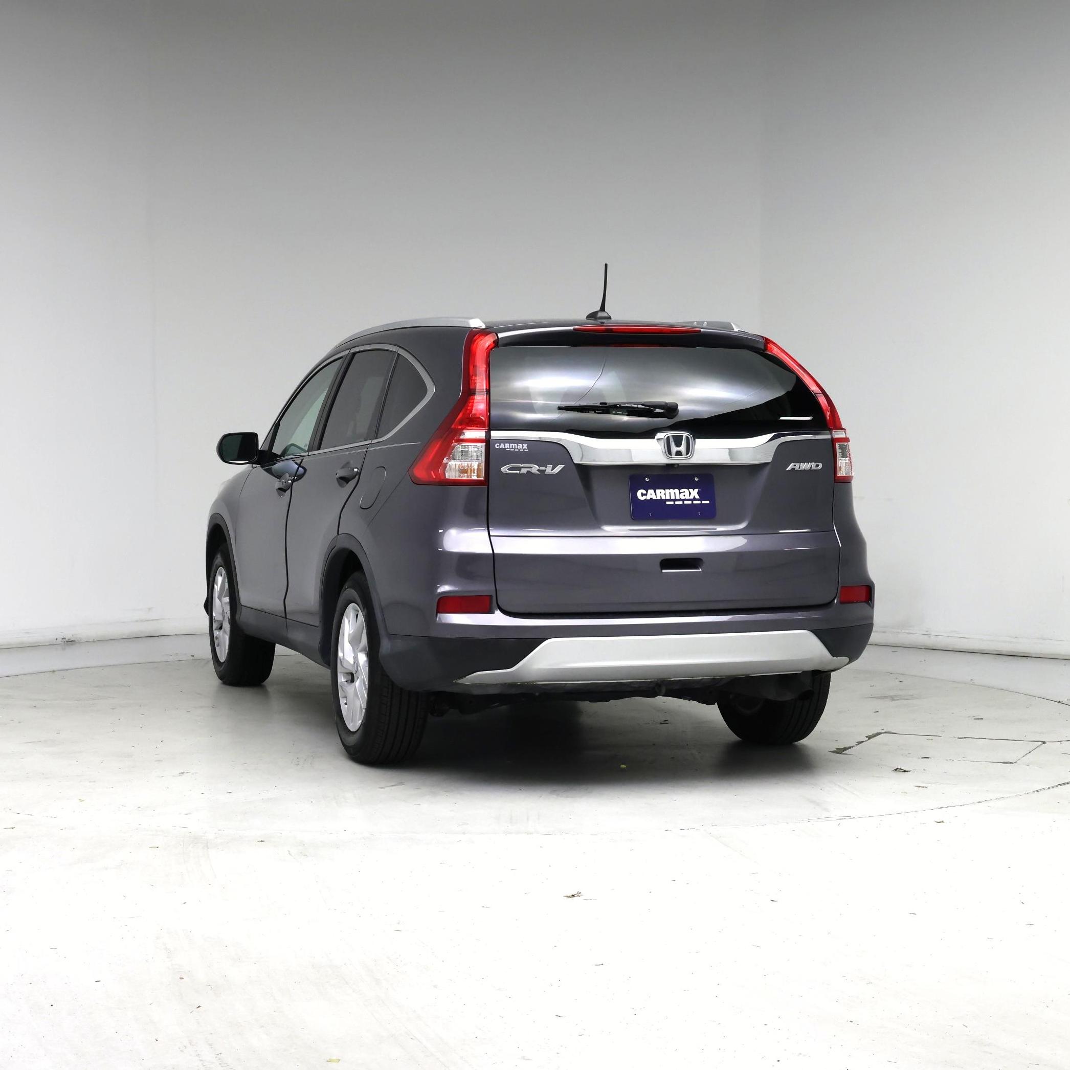 Thumbnail: 2016 Honda CR-V - 6