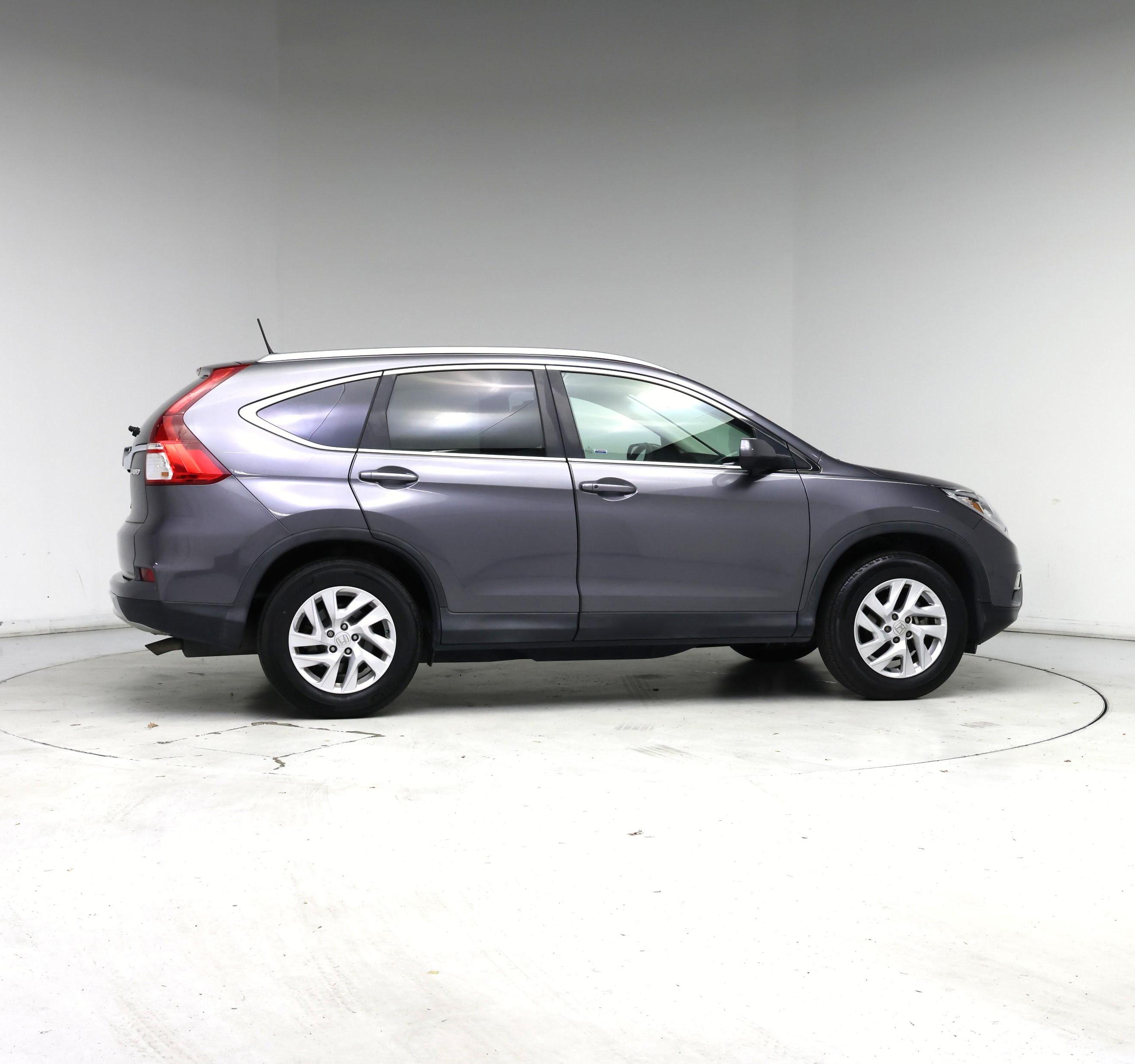 Thumbnail: 2016 Honda CR-V - 7