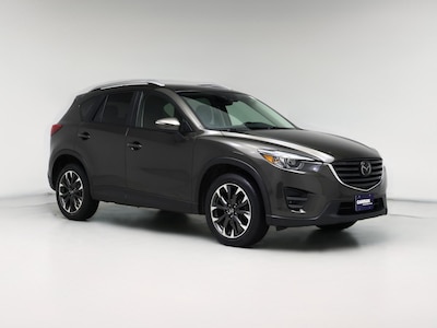2016 Mazda CX-5 2016.5 Grand Touring