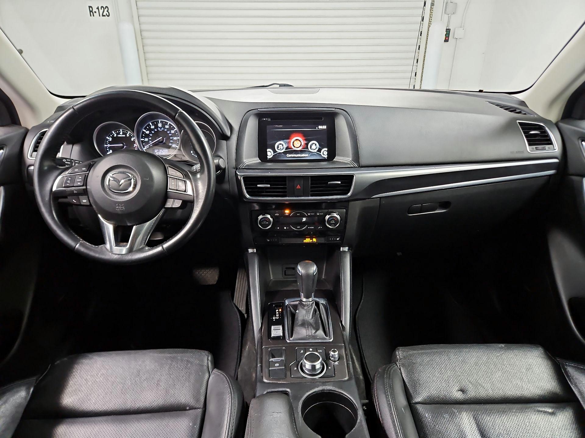 Thumbnail: 2016 Mazda CX-5 - 9