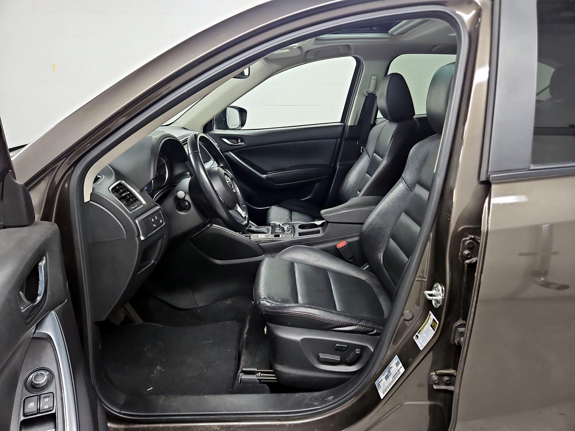 Thumbnail: 2016 Mazda CX-5 - 11