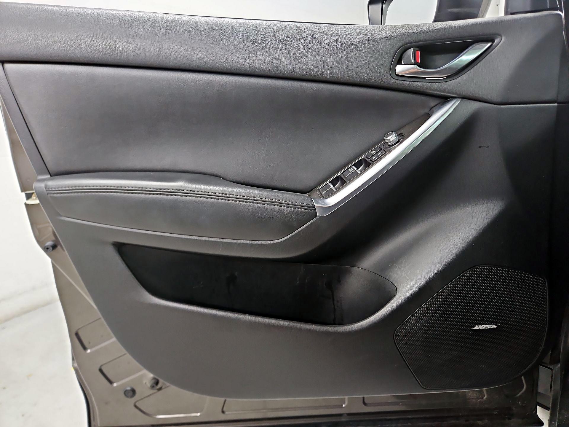 Thumbnail: 2016 Mazda CX-5 - 12