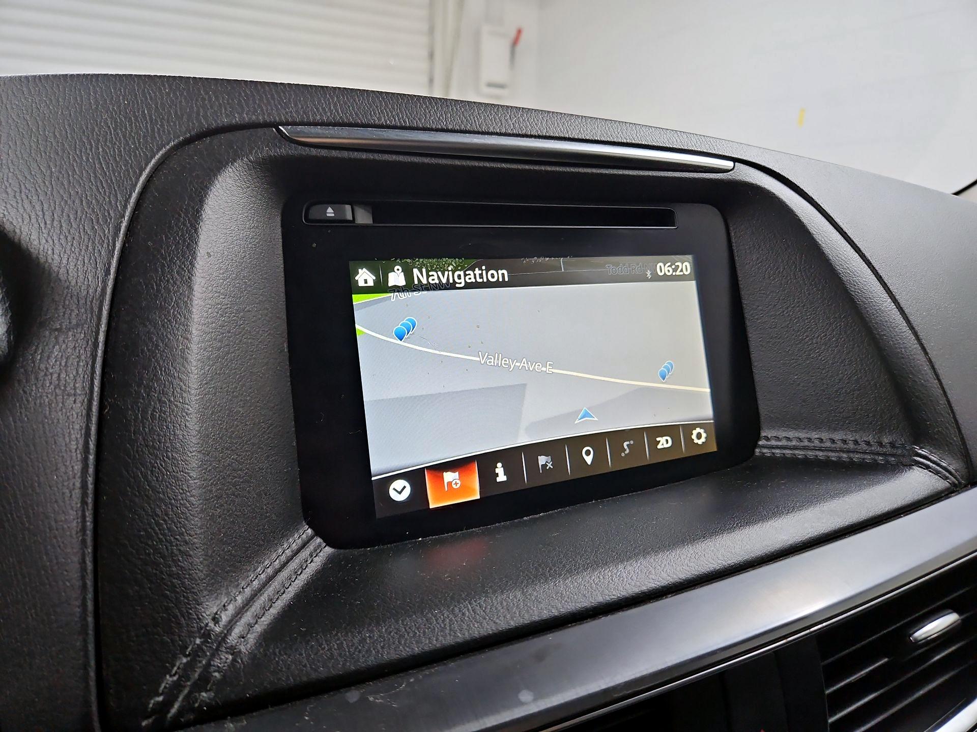 Thumbnail: 2016 Mazda CX-5 - 14