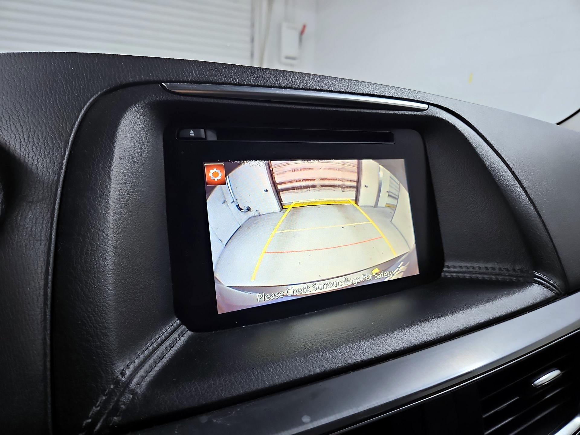 Thumbnail: 2016 Mazda CX-5 - 15