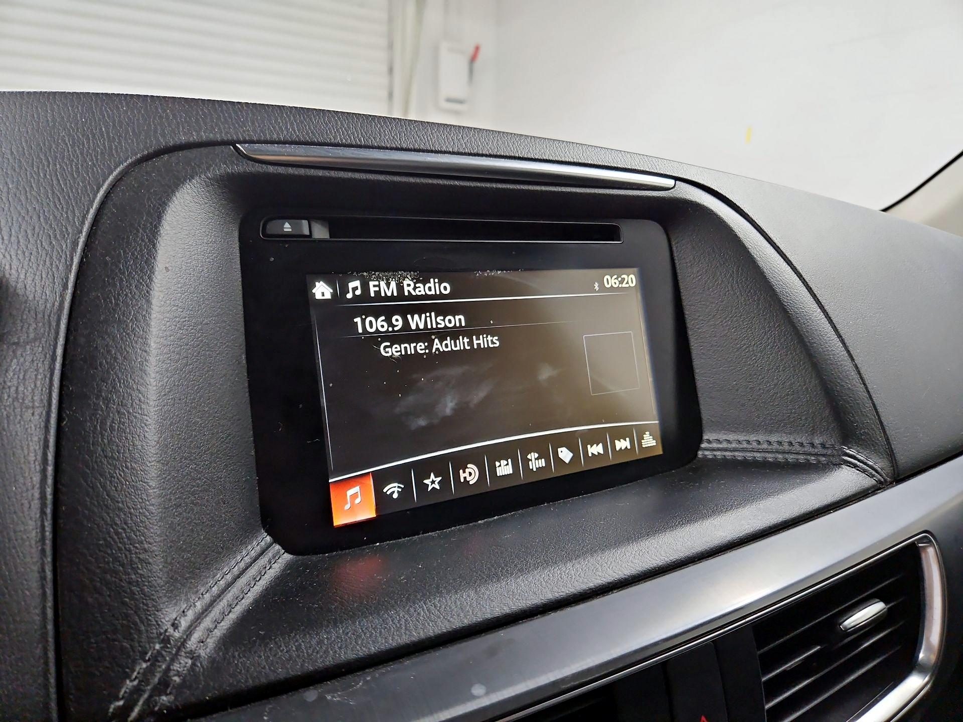 Thumbnail: 2016 Mazda CX-5 - 16